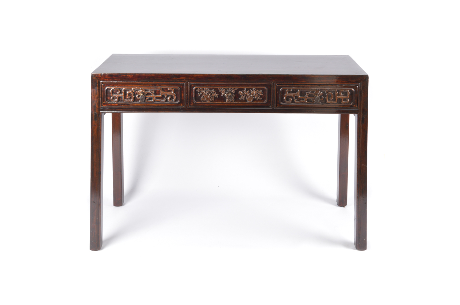 Asian Style Console Table