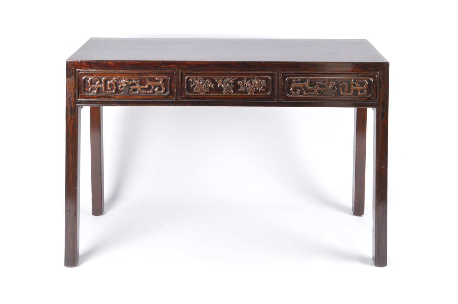Asian Style Console Table
