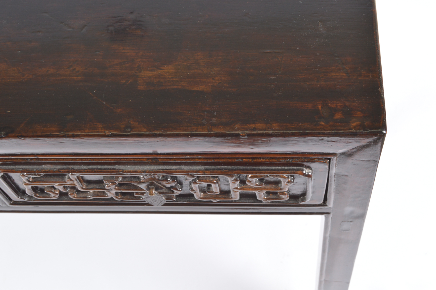 Asian Style Console Table
