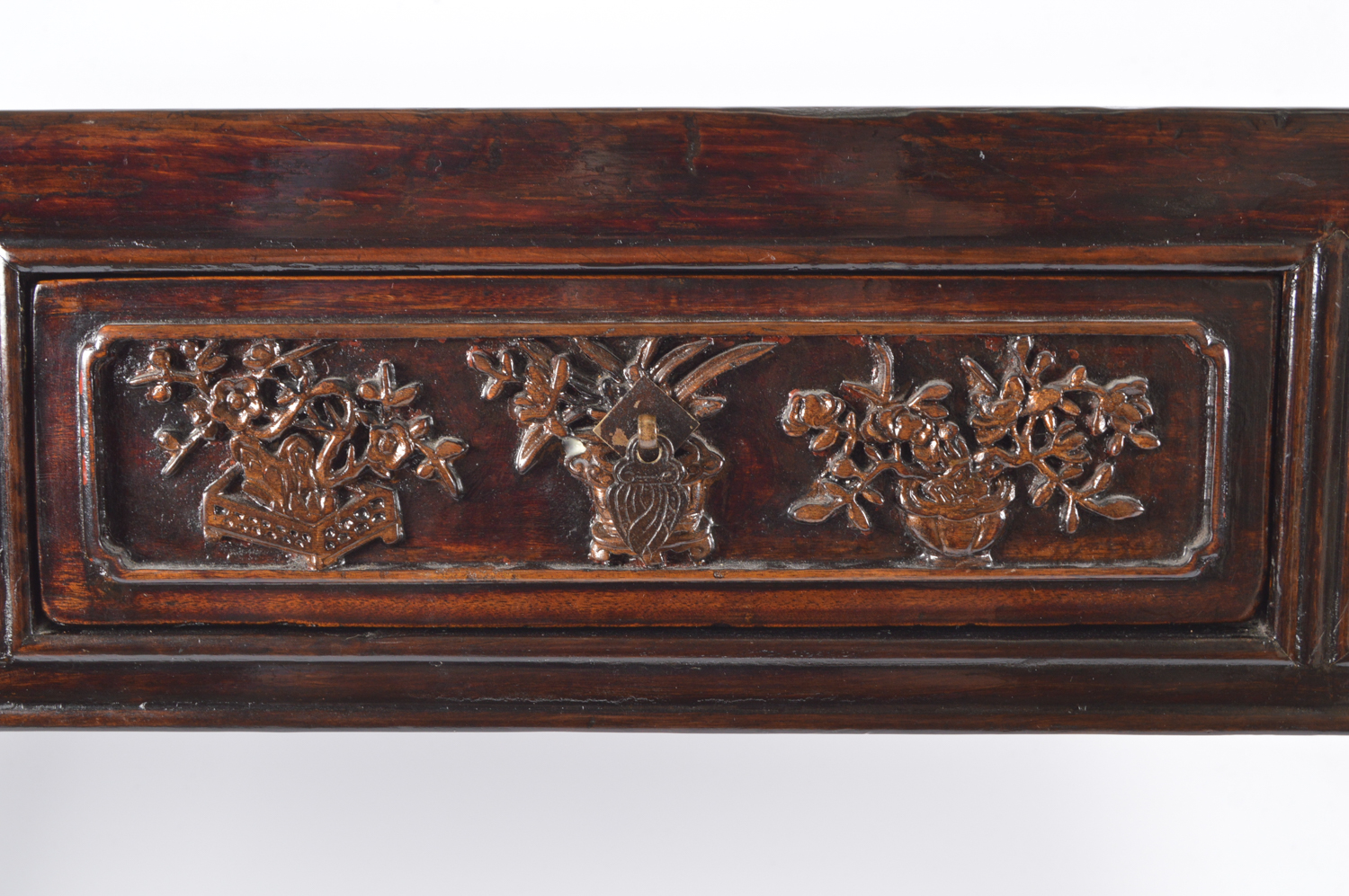 Asian Style Console Table