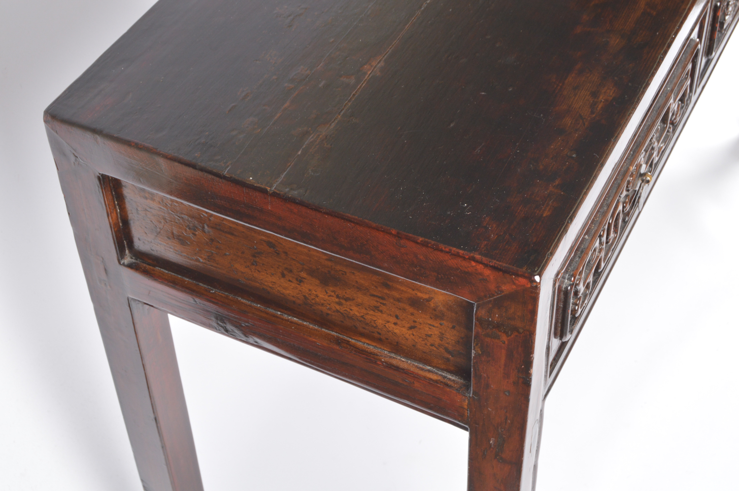 Asian Style Console Table