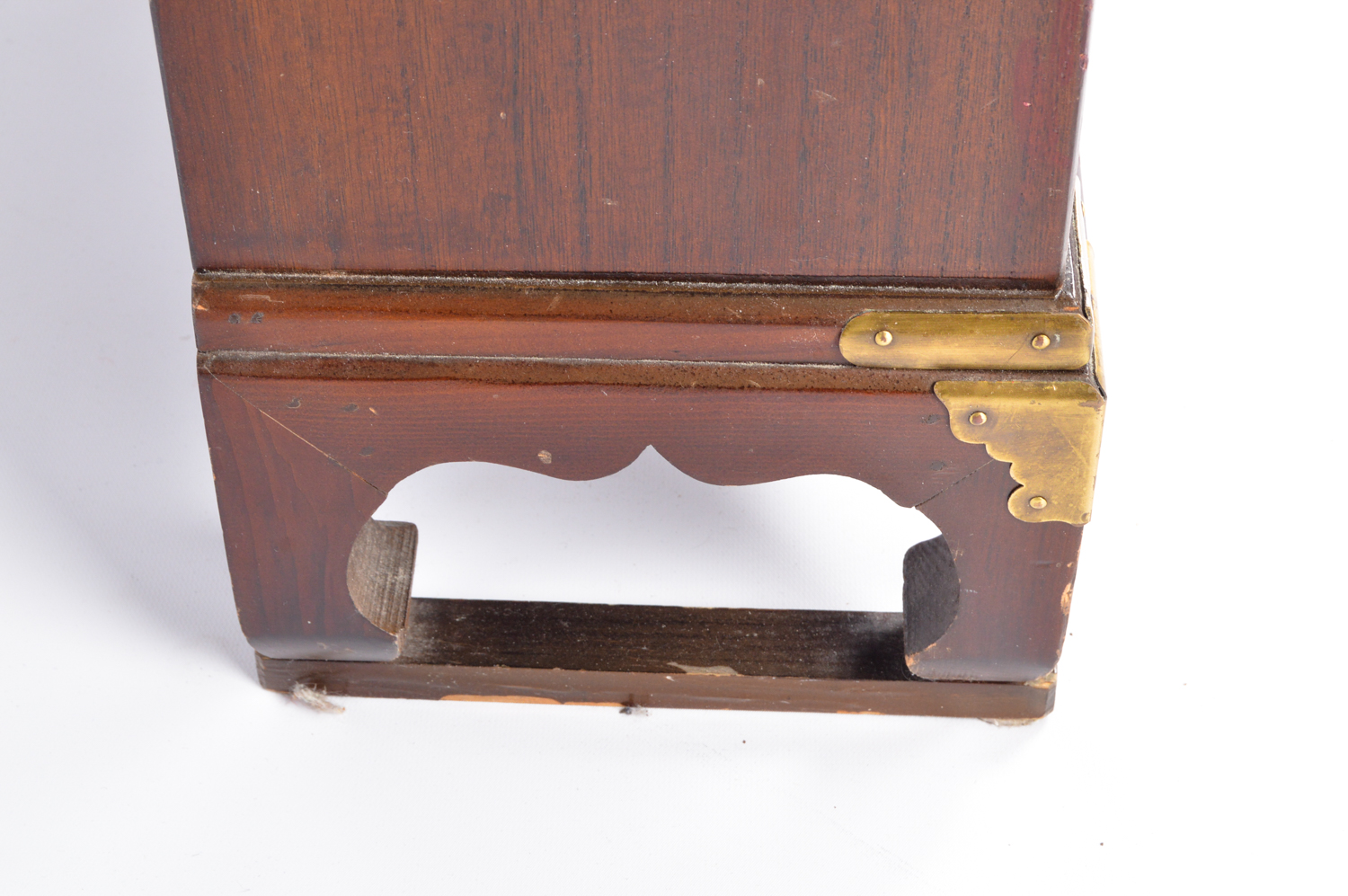 Vintage Korean Apothecary Cabinet