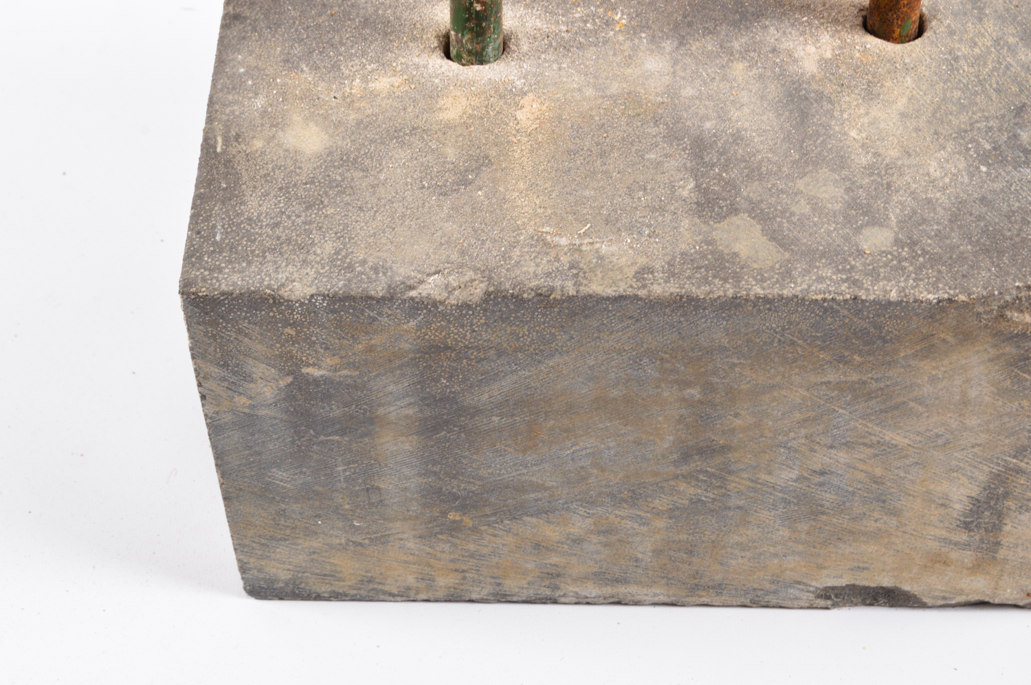 Reproduction Figure After Stone Chinese Bodhisattva Figure