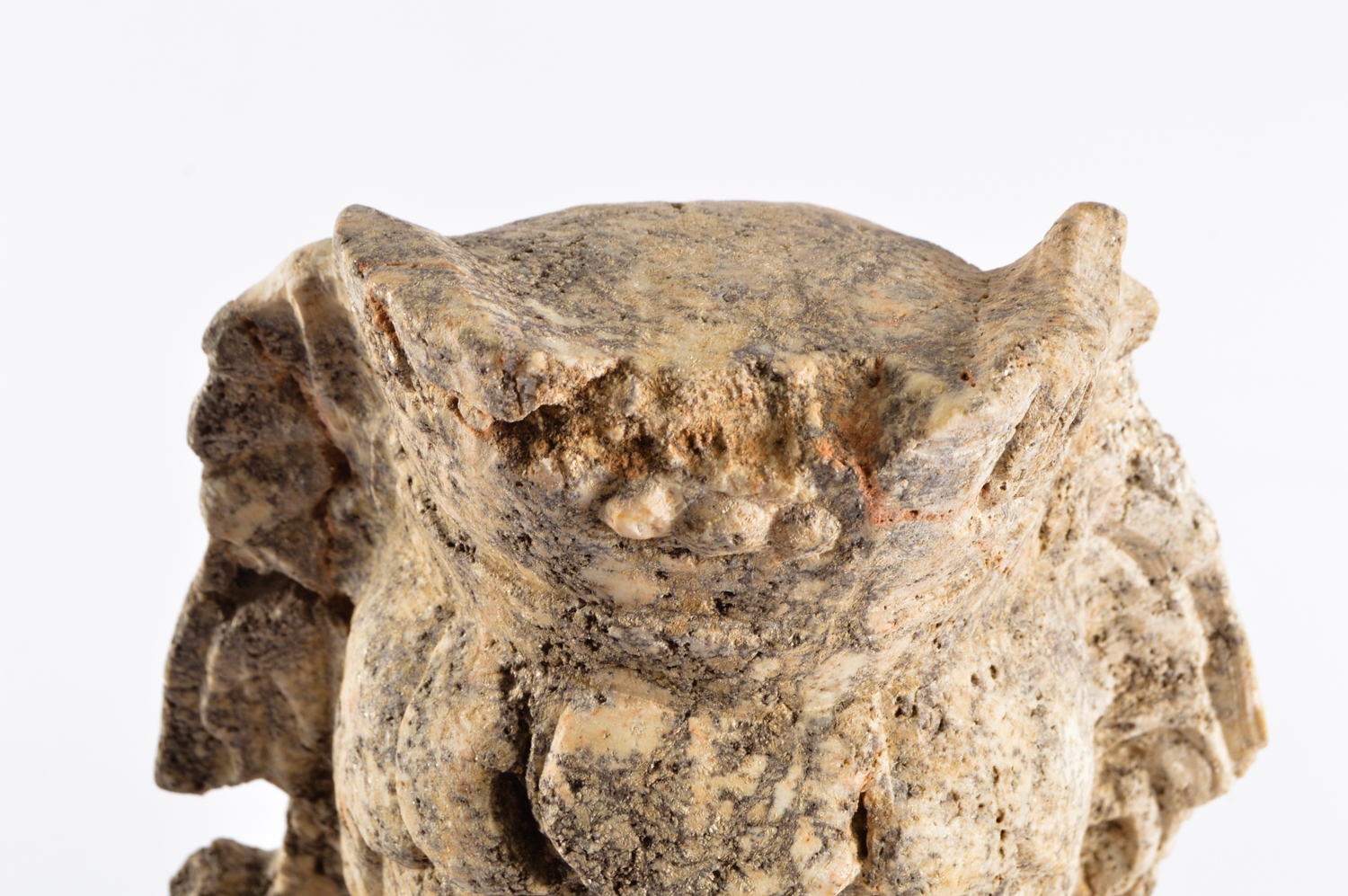 Reproduction Figure After Stone Chinese Bodhisattva Figure