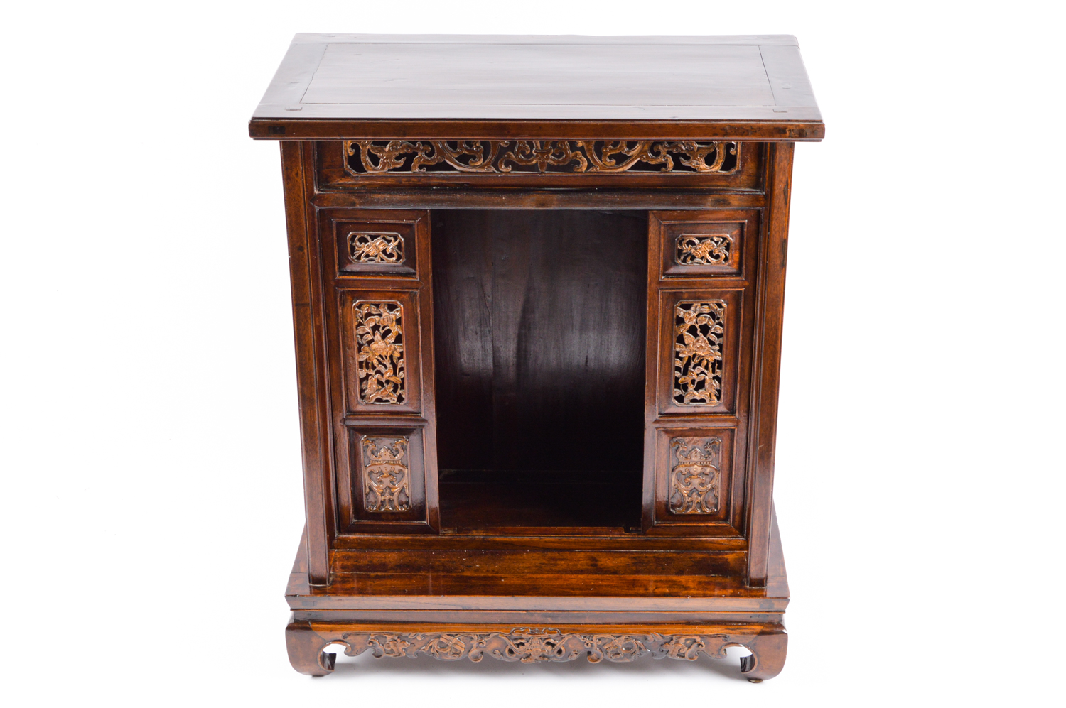 Asian Style Cabinet