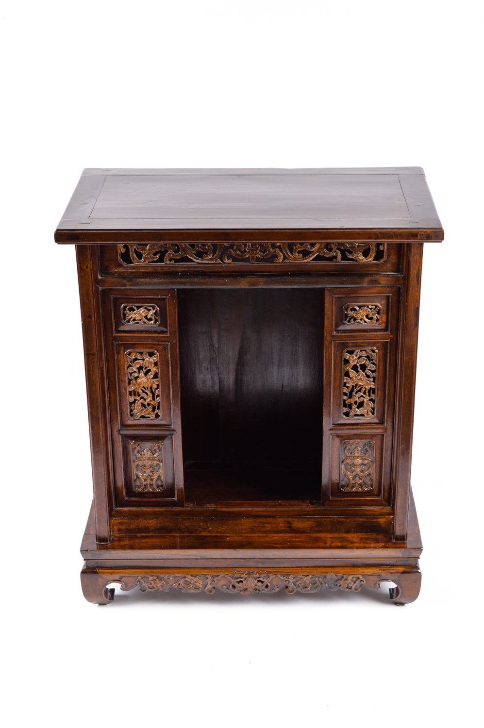 Asian Style Cabinet