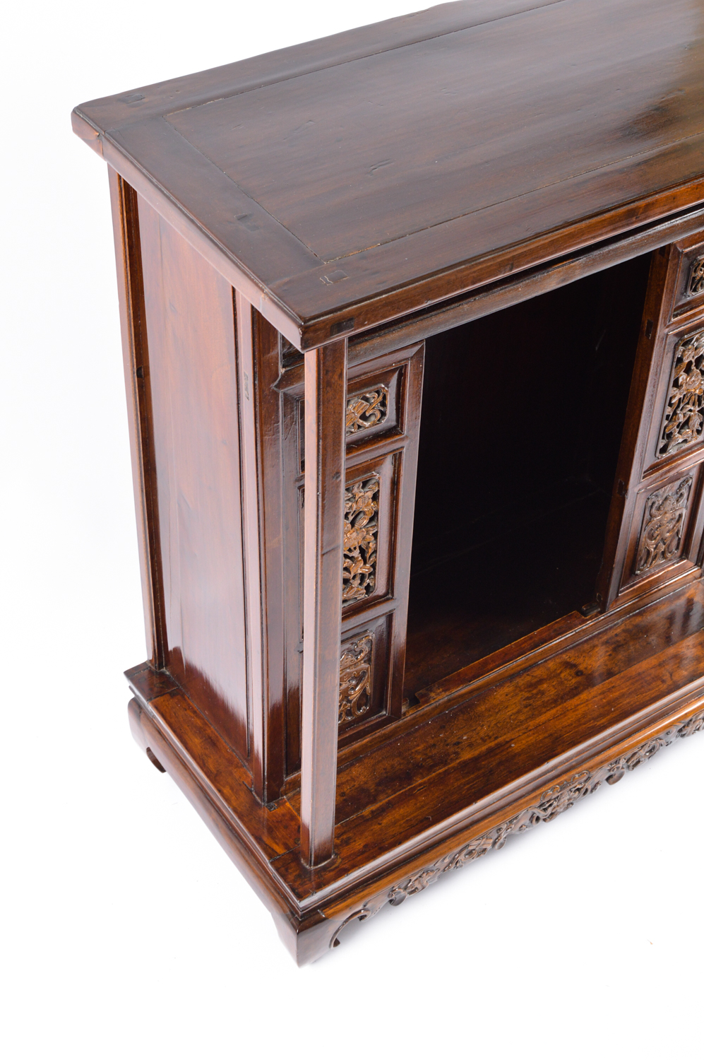 Asian Style Cabinet