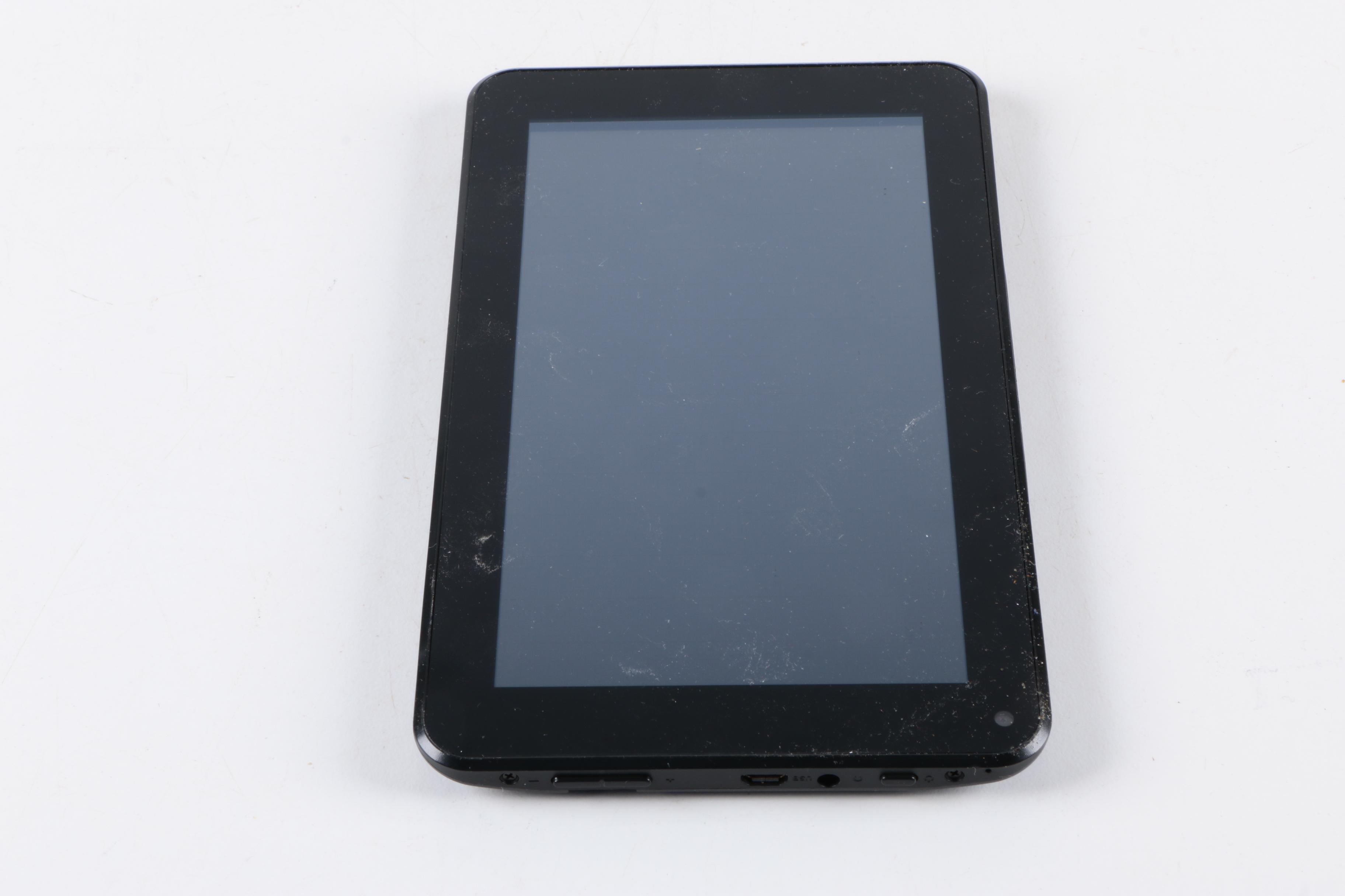Azpen Tablet
