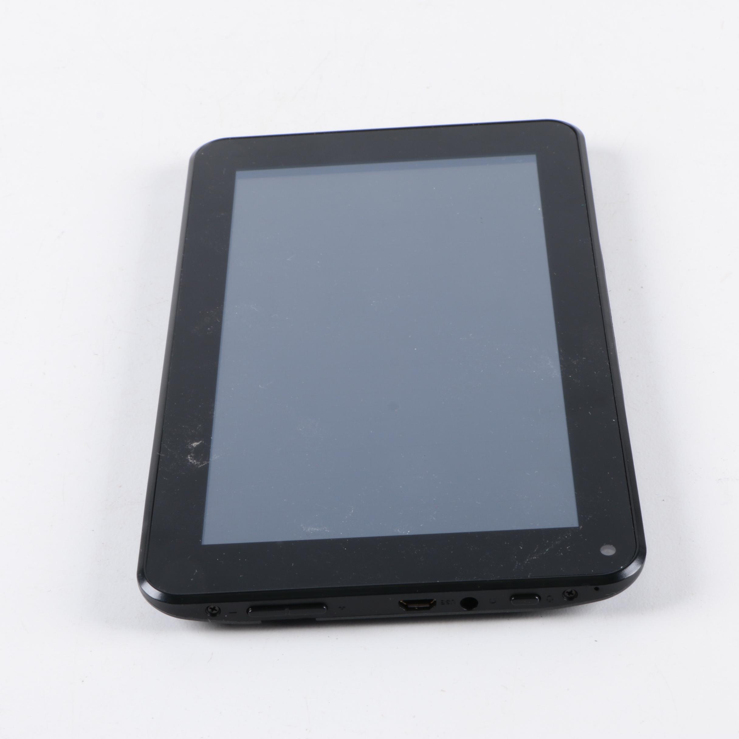 Azpen Tablet