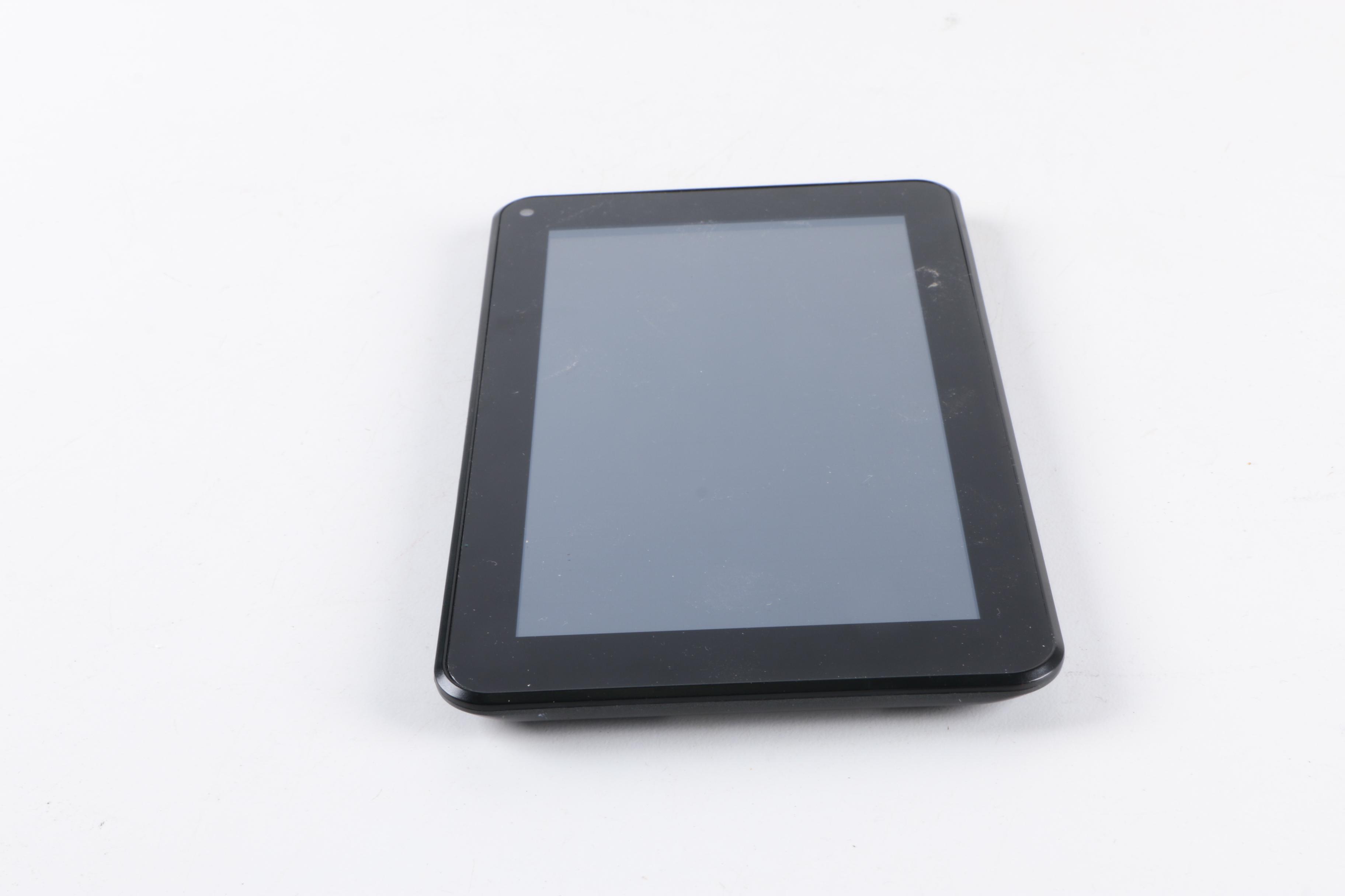 Azpen Tablet