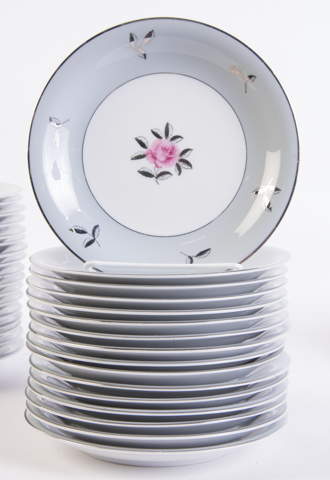 Seyei Fine China "Bella Maria" Tableware