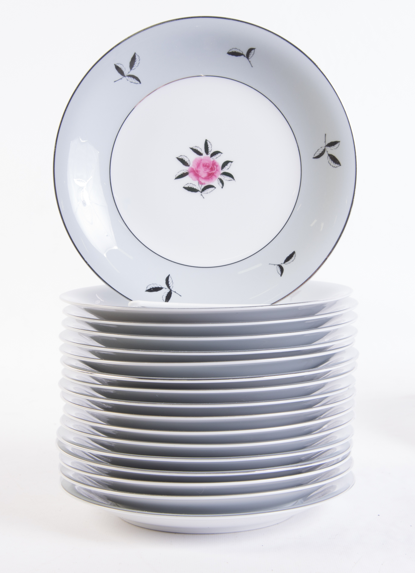 Seyei Fine China "Bella Maria" Tableware