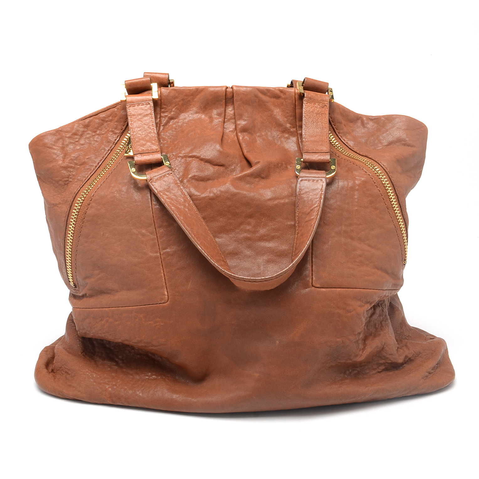 Tory Burch Leather Handbag