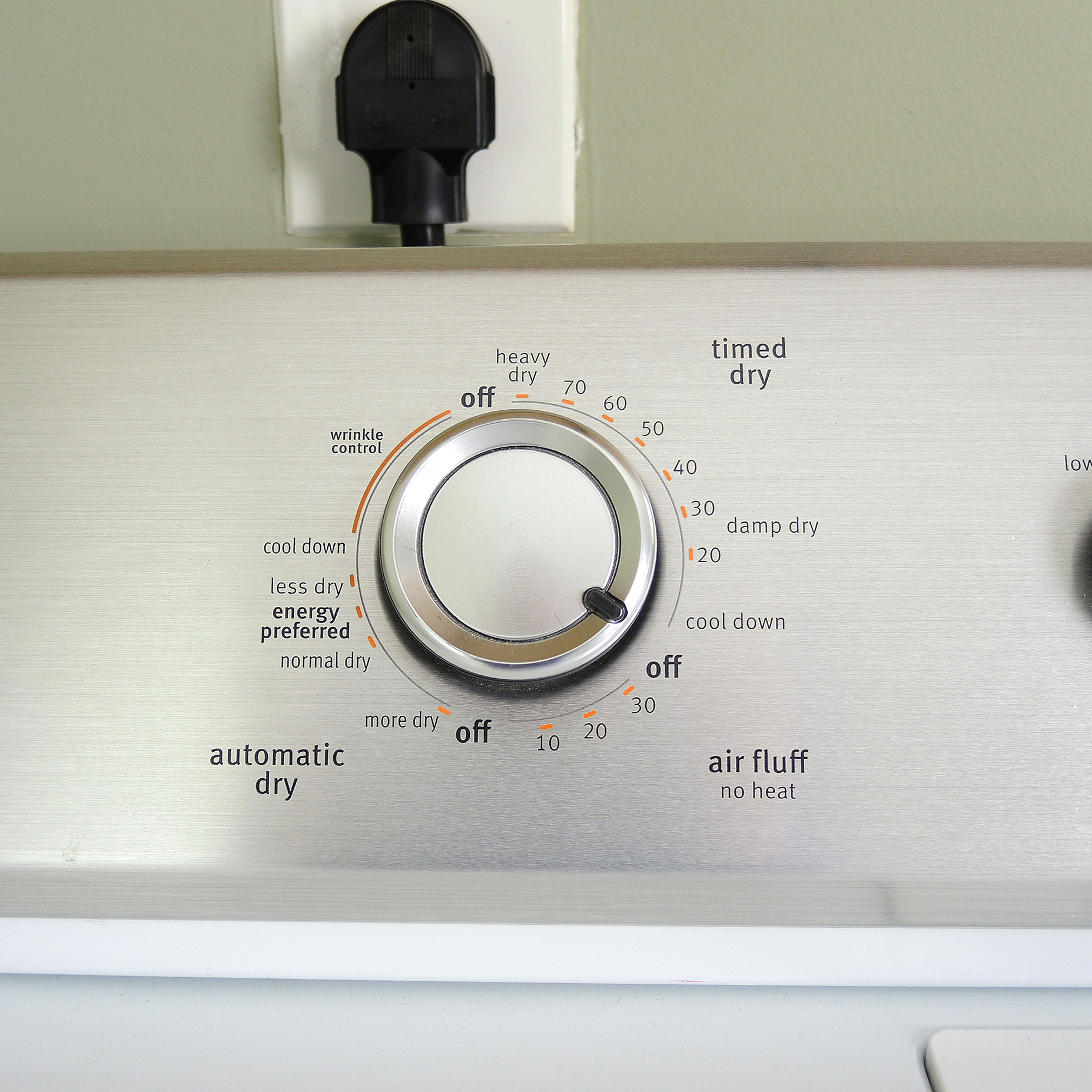 Maytag Centennial Dryer