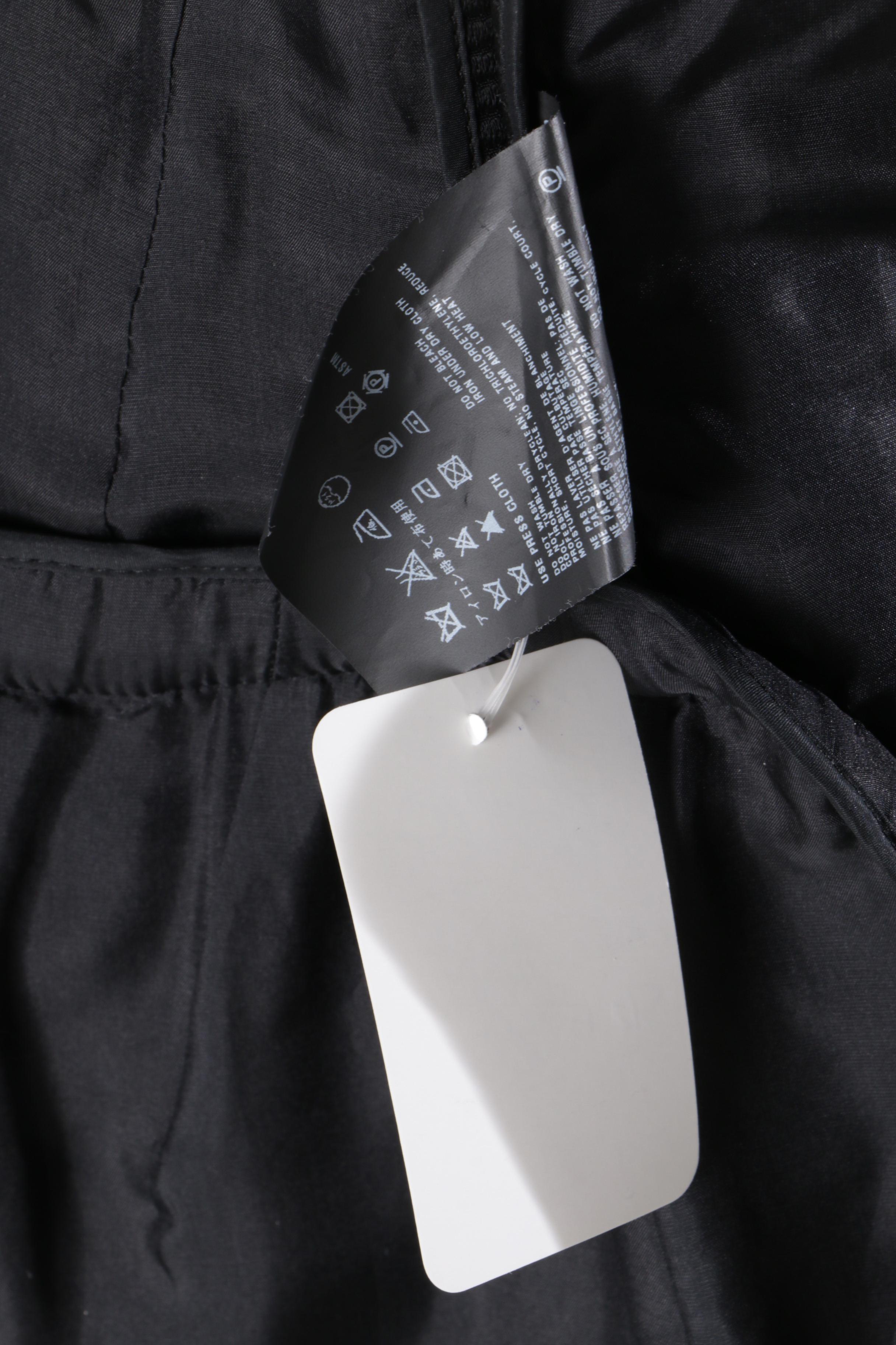 Prada Black Skirt Suit