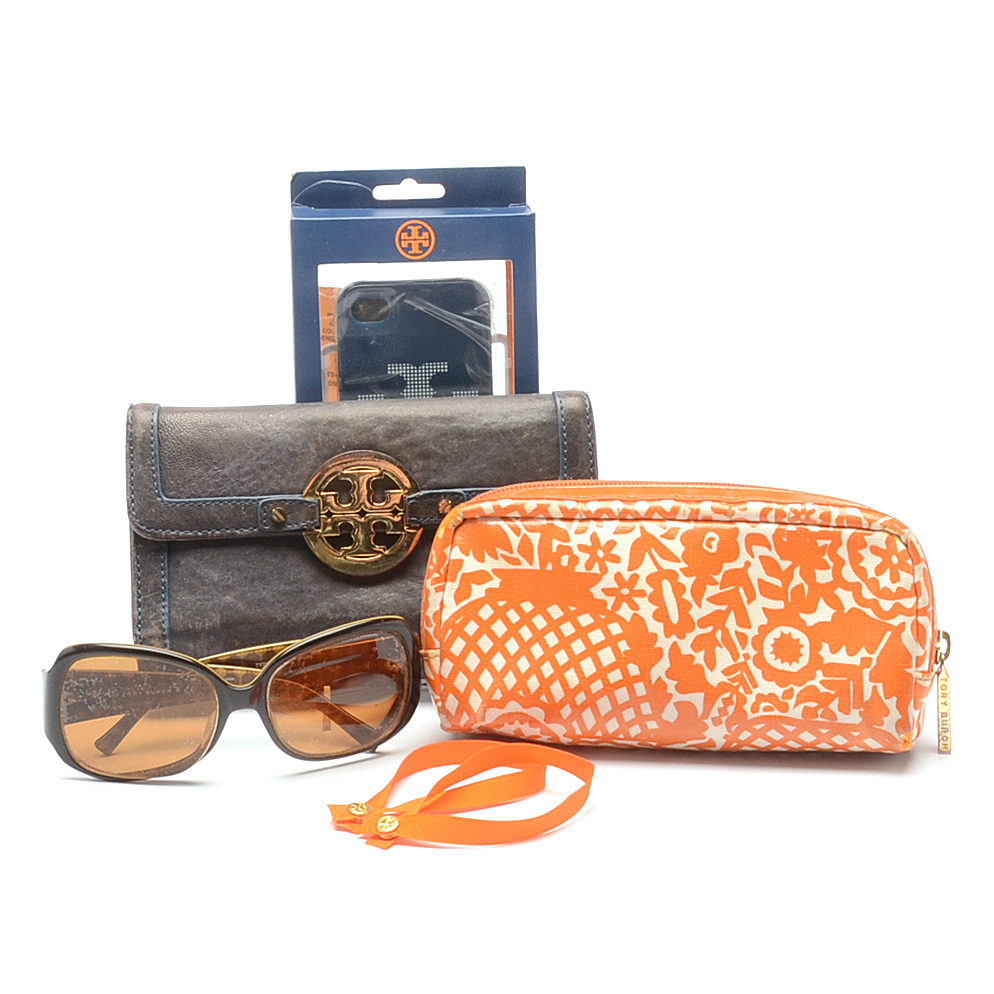Tory Burch Wallet and Accessories