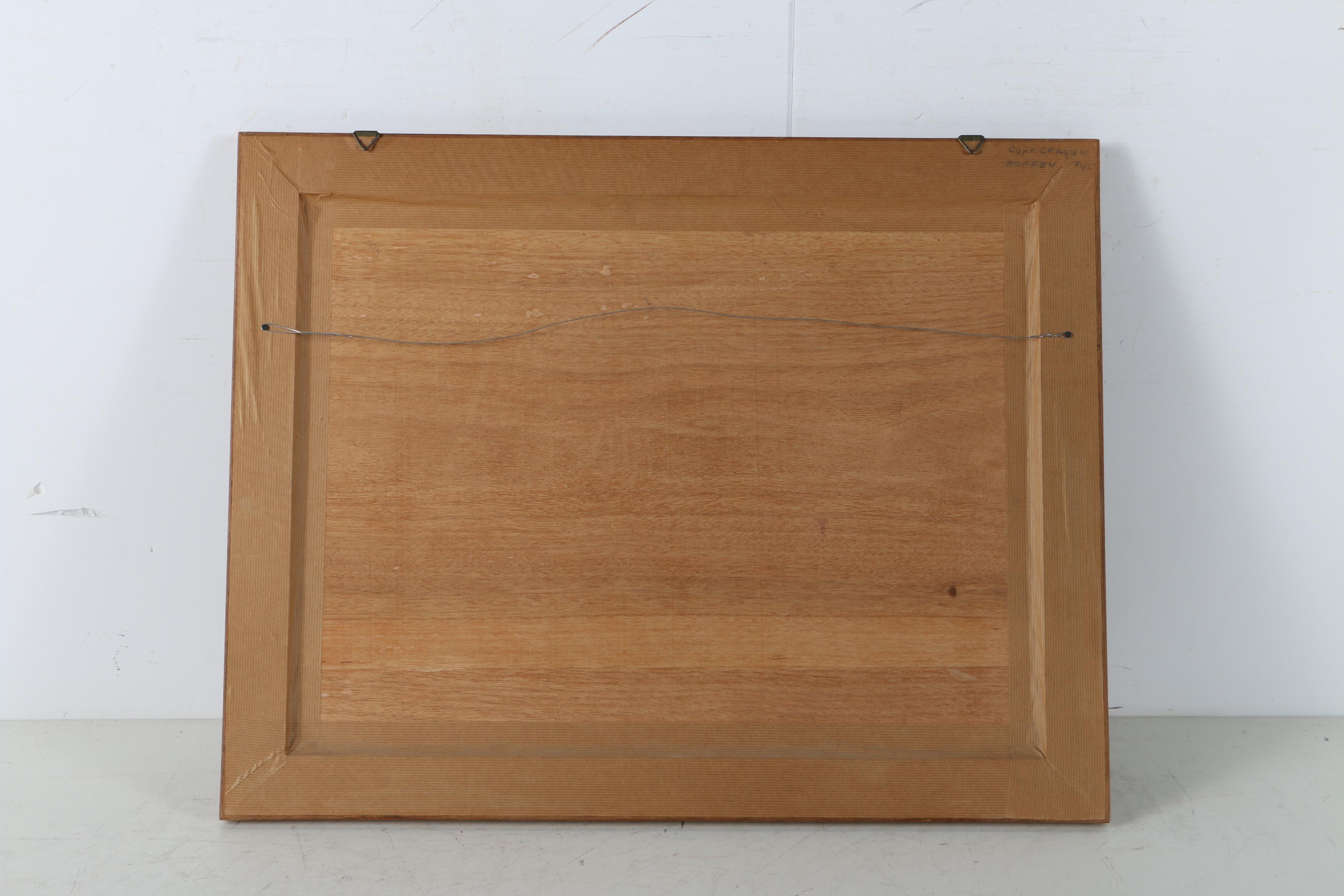 Charles Spindler Marquetry Panels of European Genre Scenes