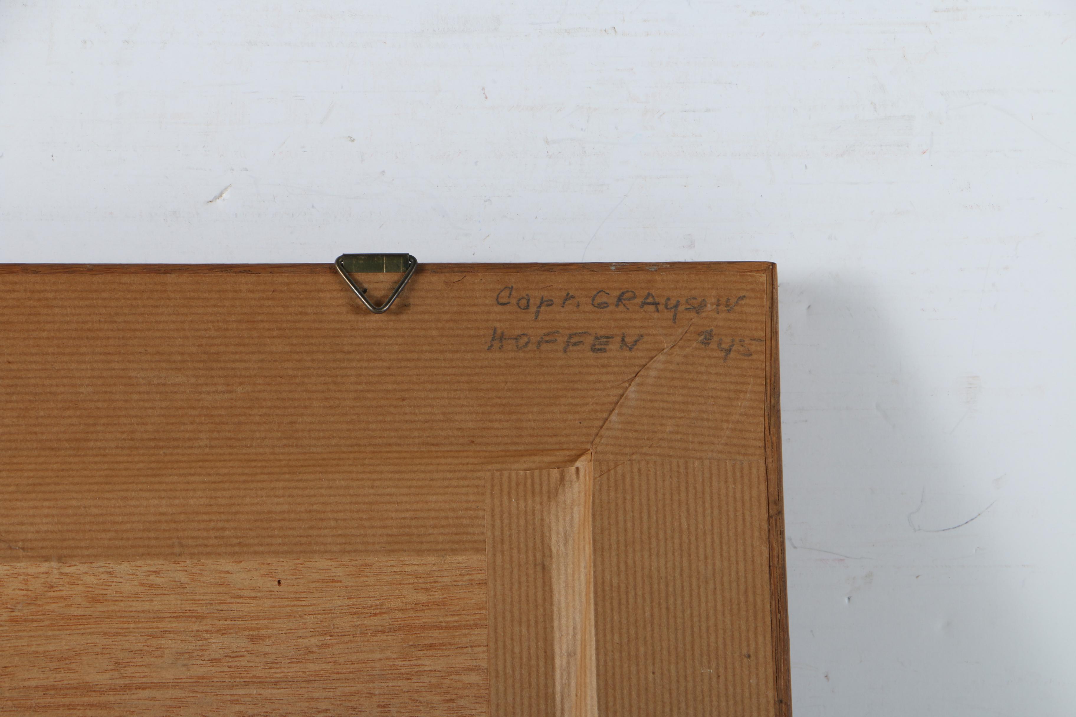 Charles Spindler Marquetry Panels of European Genre Scenes