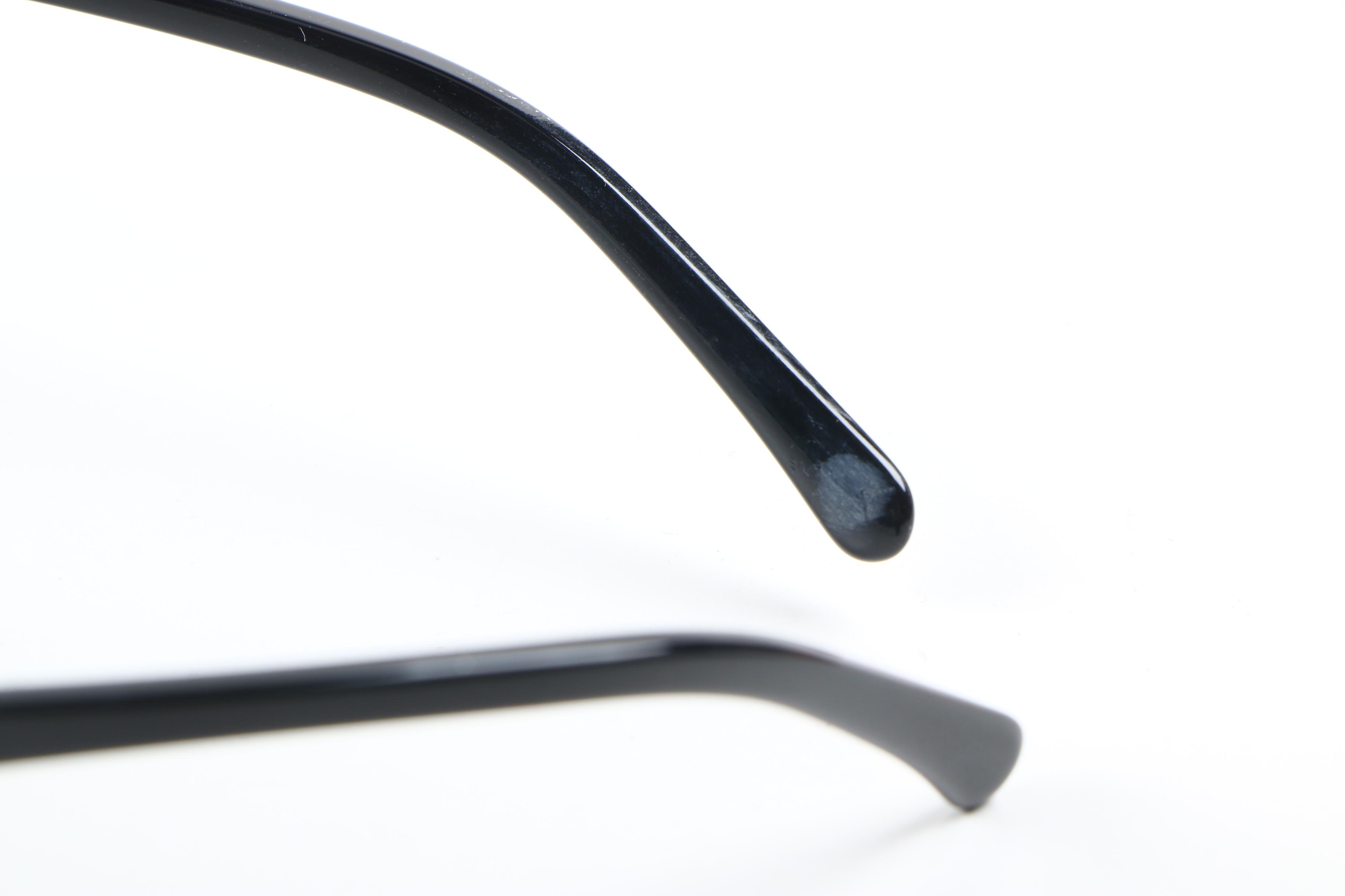 Chanel 5174 Sunglasses with Case and Box