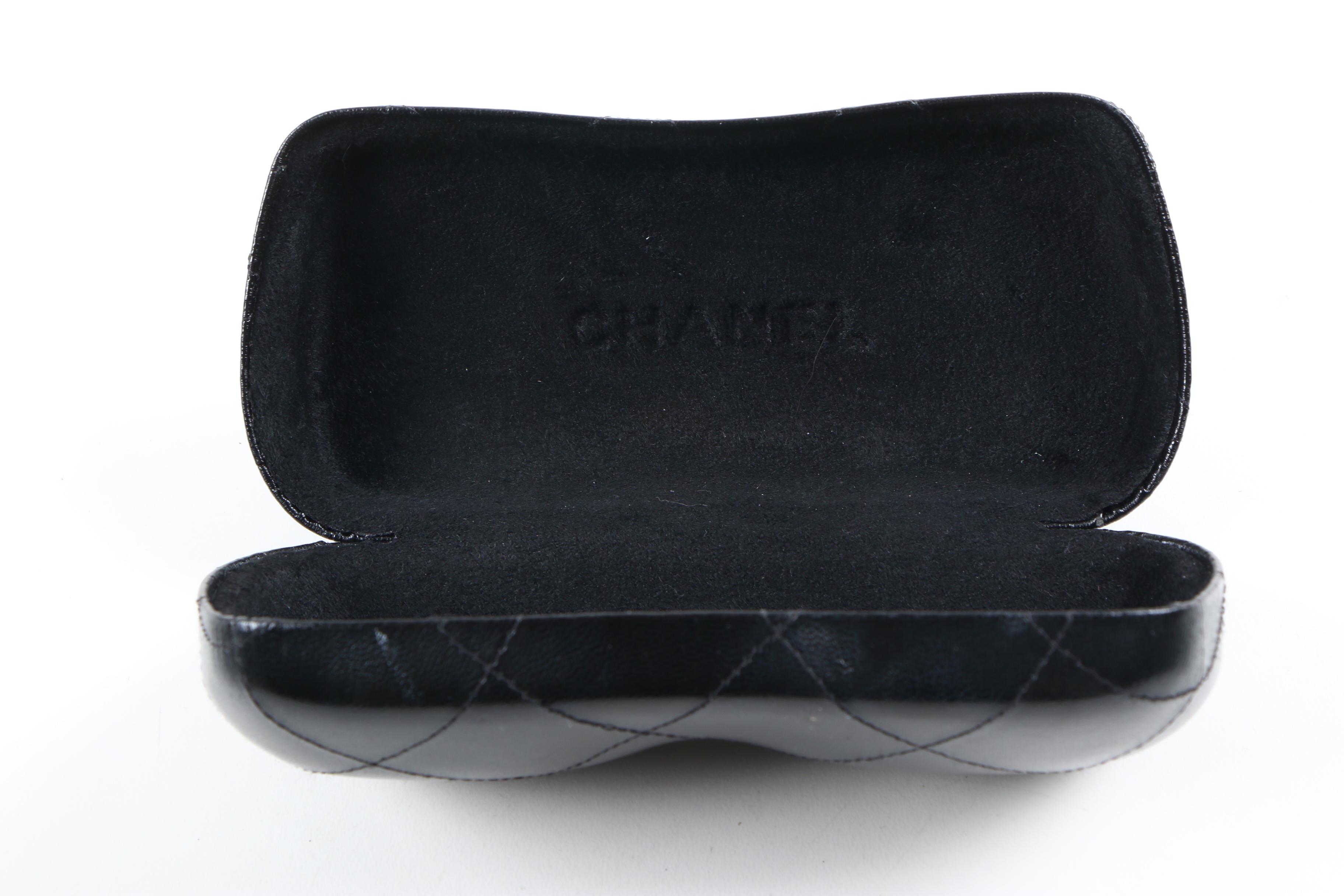 Chanel 5174 Sunglasses with Case and Box