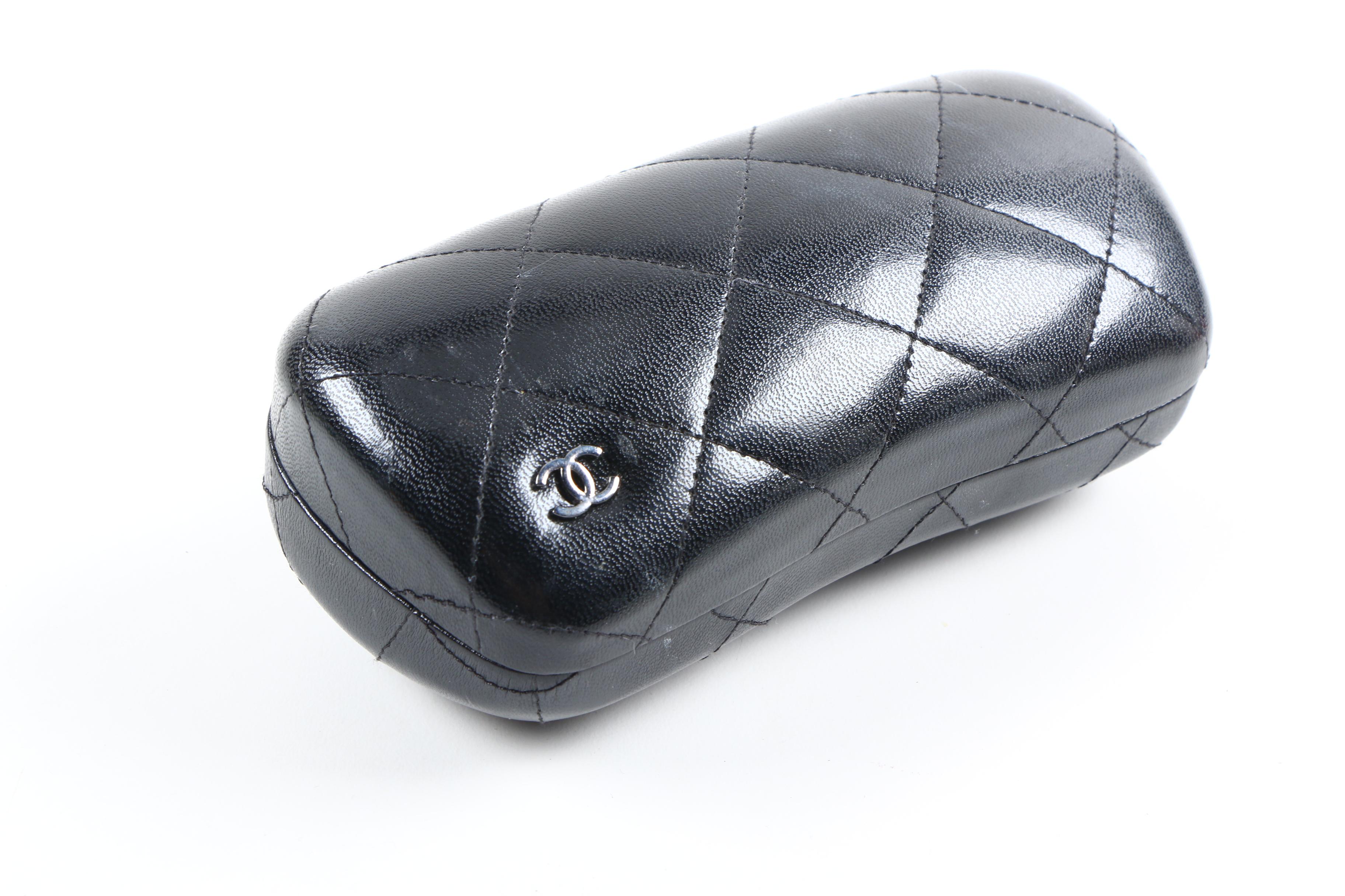 Chanel 5174 Sunglasses with Case and Box