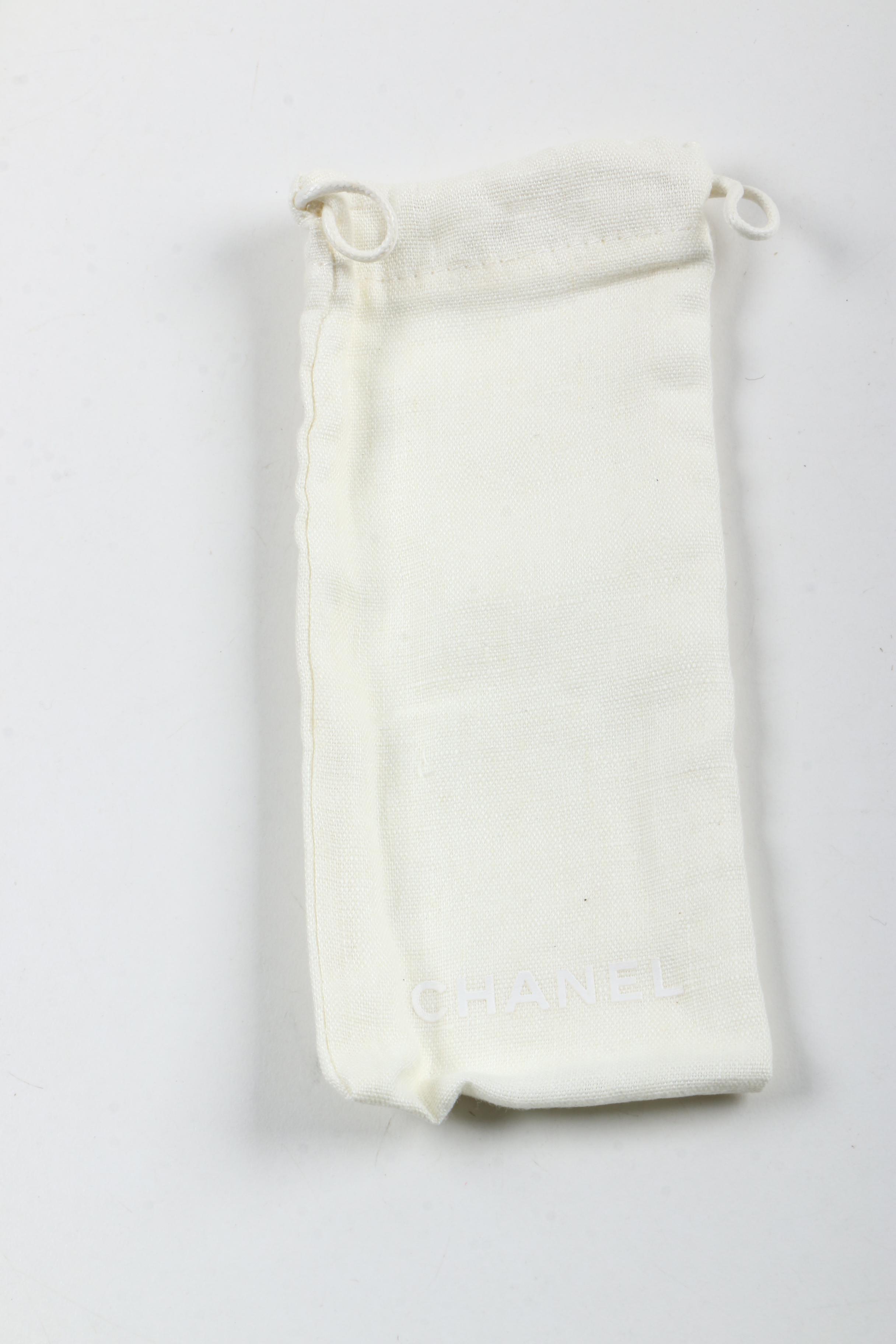 Chanel 5174 Sunglasses with Case and Box