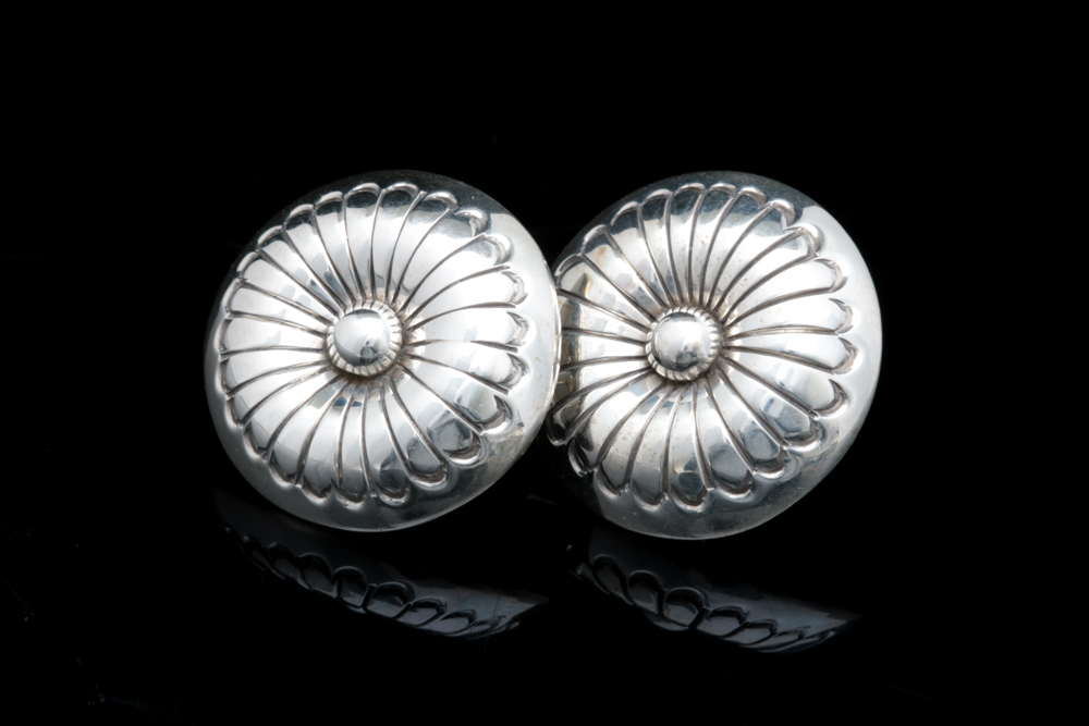 Sterling Silver Earrings