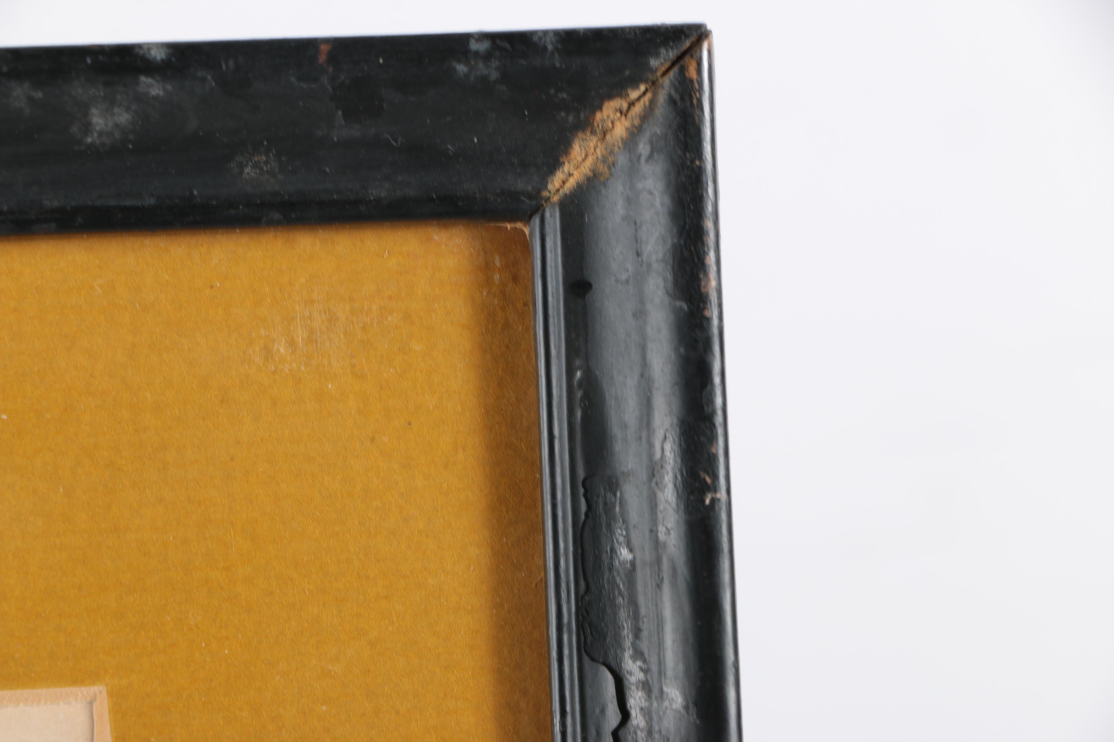 Thomas Trotter Engraving on Paper of Dr. Peter Mews, Bishop of Winchester