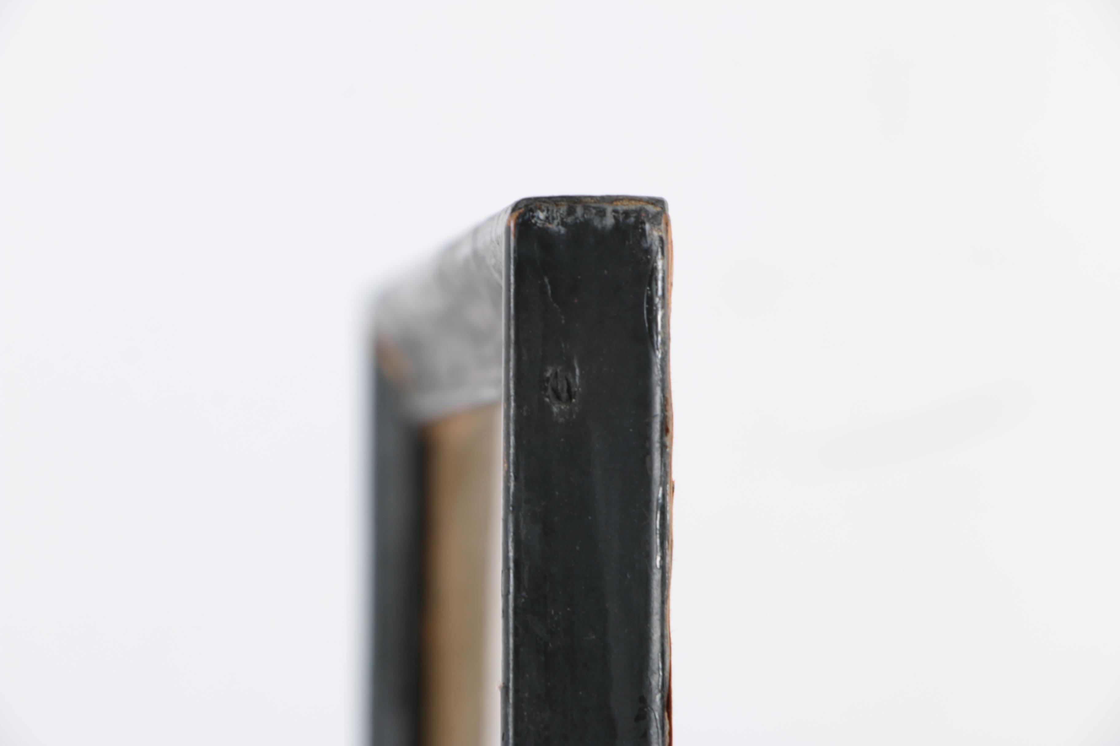 Thomas Trotter Engraving on Paper of Dr. Peter Mews, Bishop of Winchester