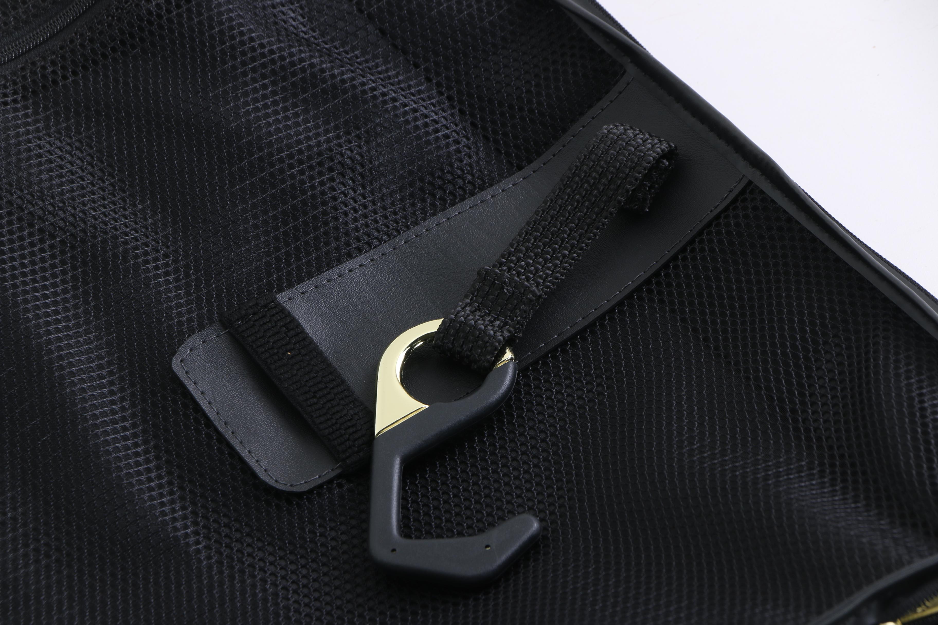 Three Piece Samsonite Luggage Set