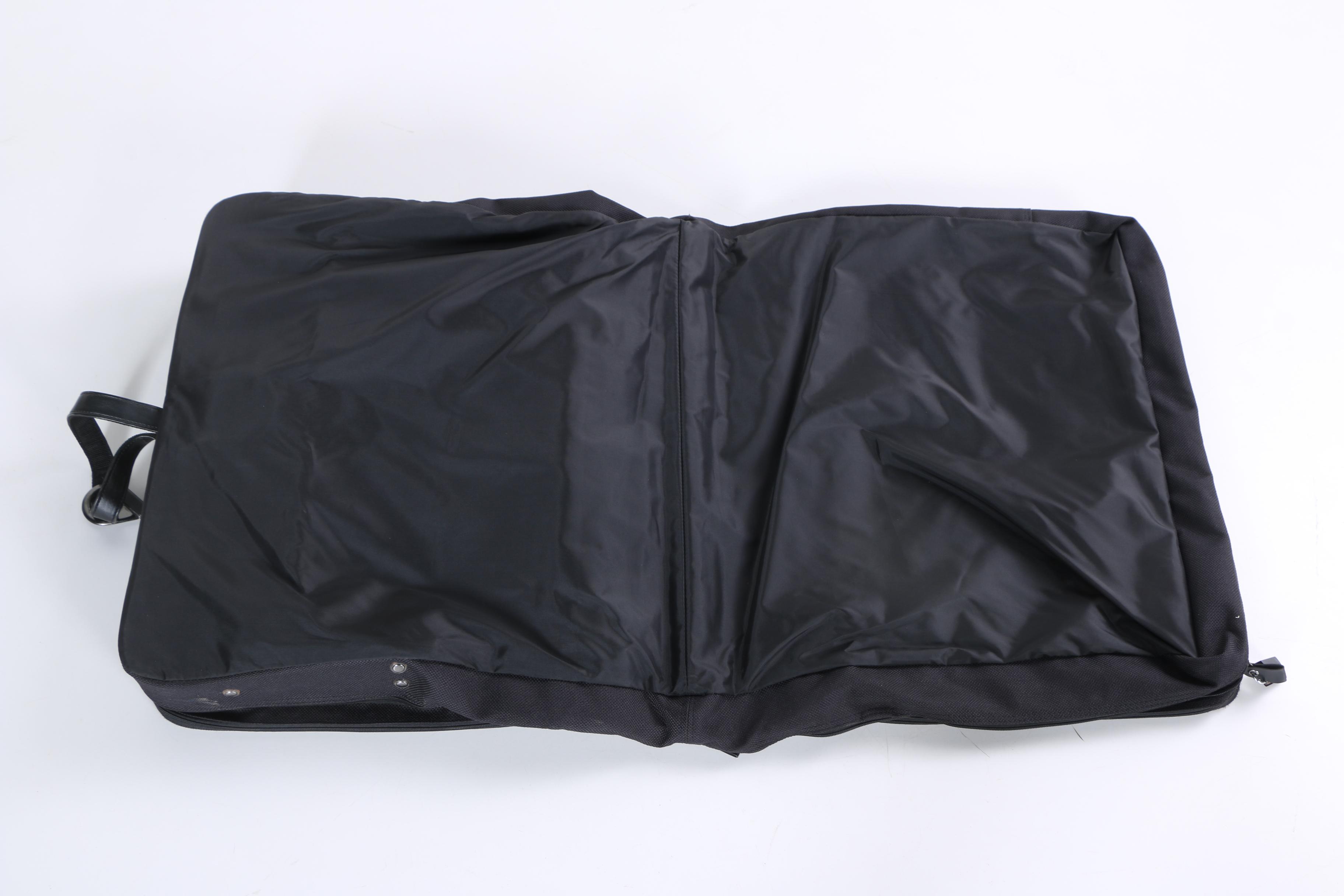 Three Piece Samsonite Luggage Set