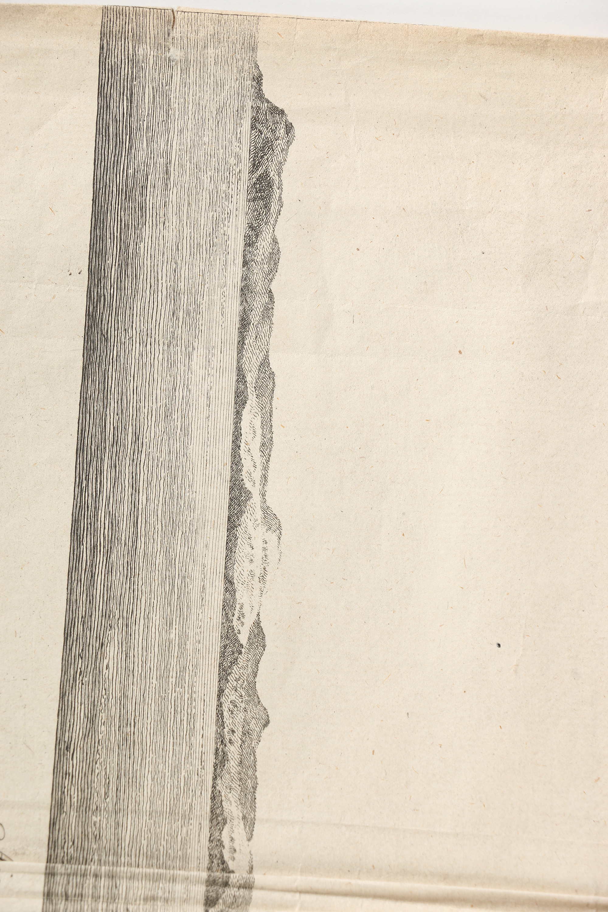 Collection of Engravings of Nautical Scenes