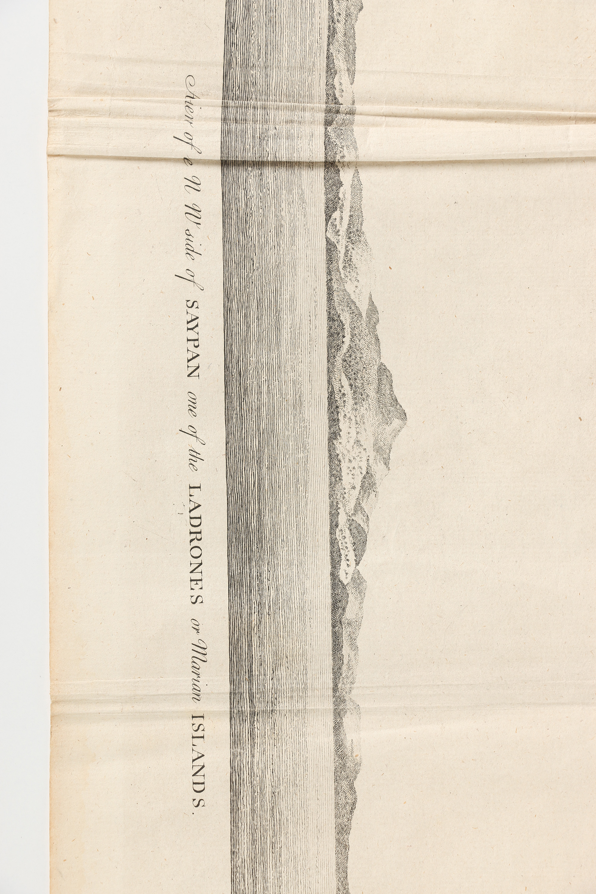 Collection of Engravings of Nautical Scenes