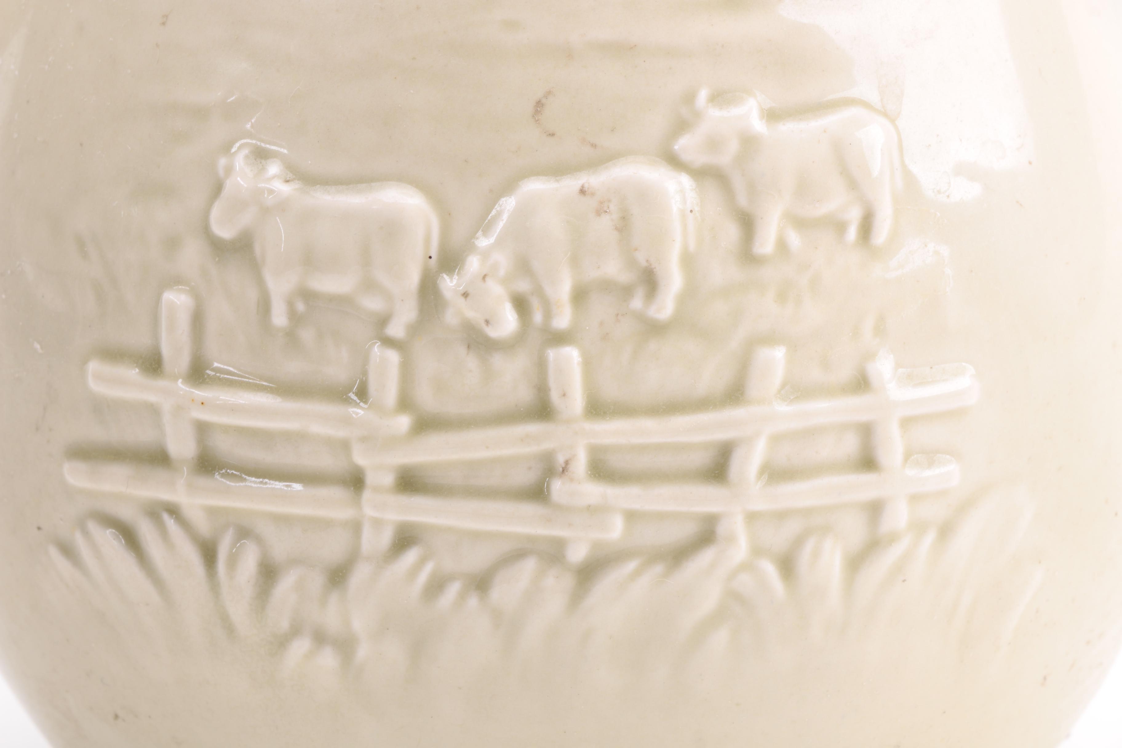 Otagiri Milk Pitcher 1981 and Porcelain Egg Tray