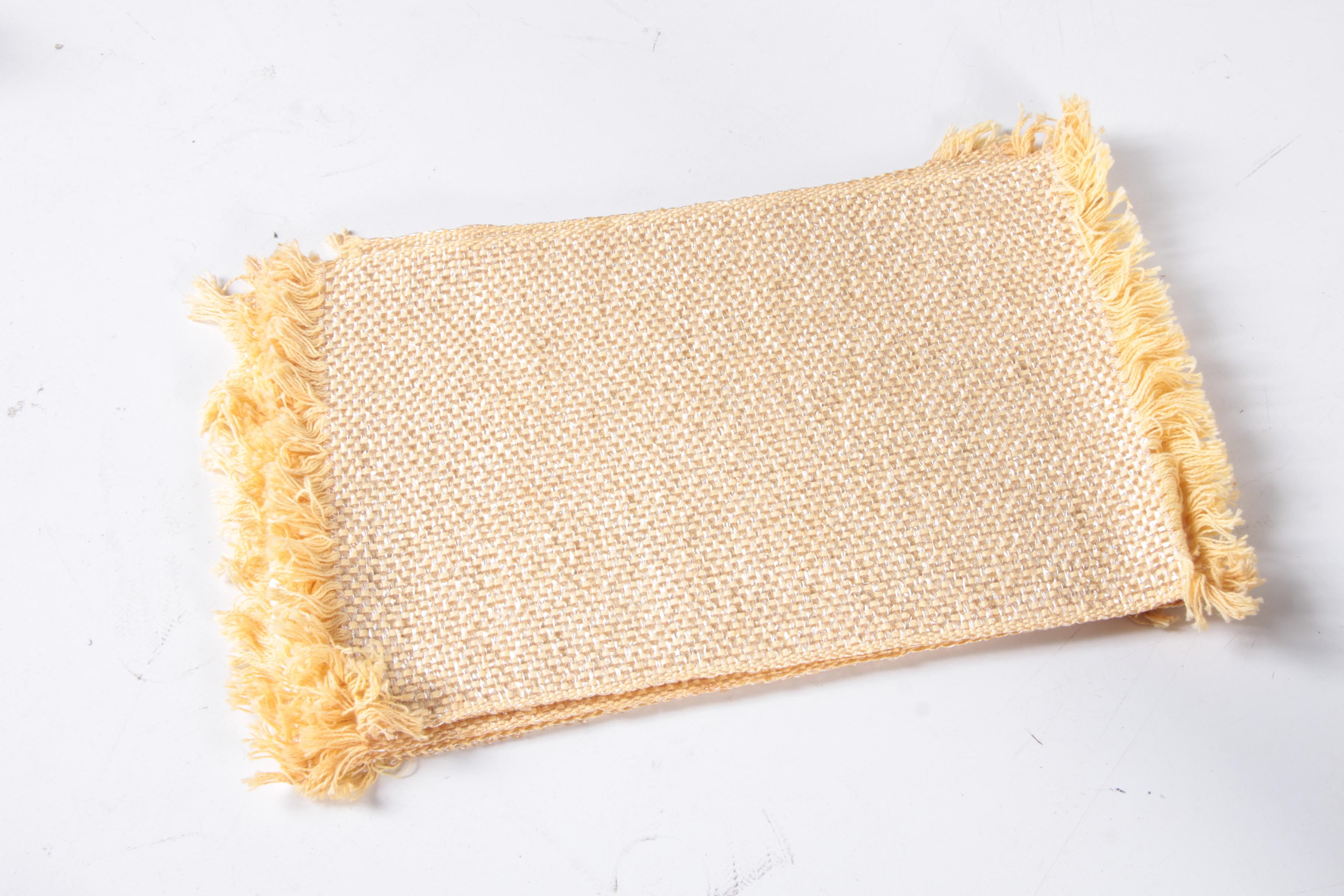 Collection of Placemats