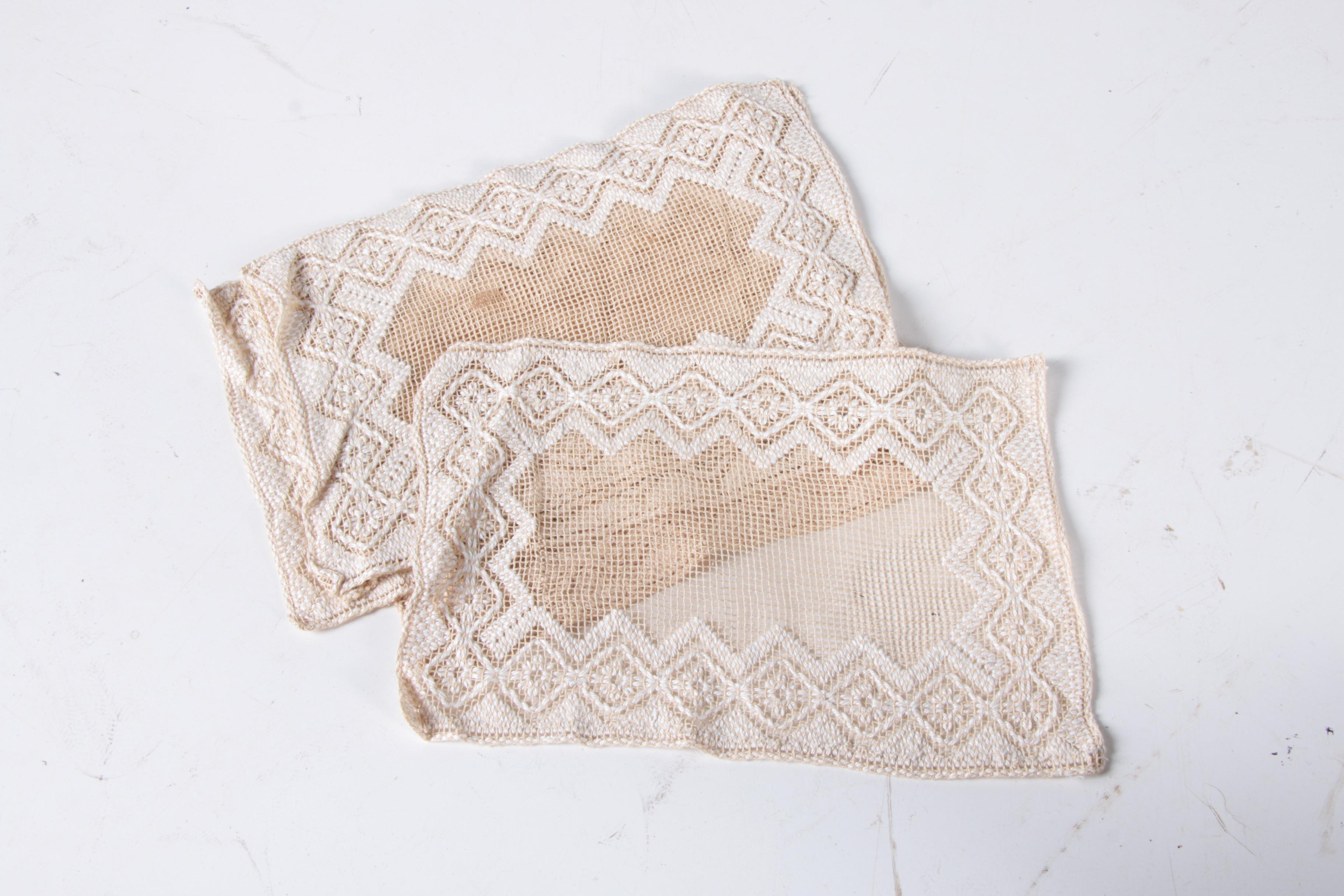 Collection of Placemats