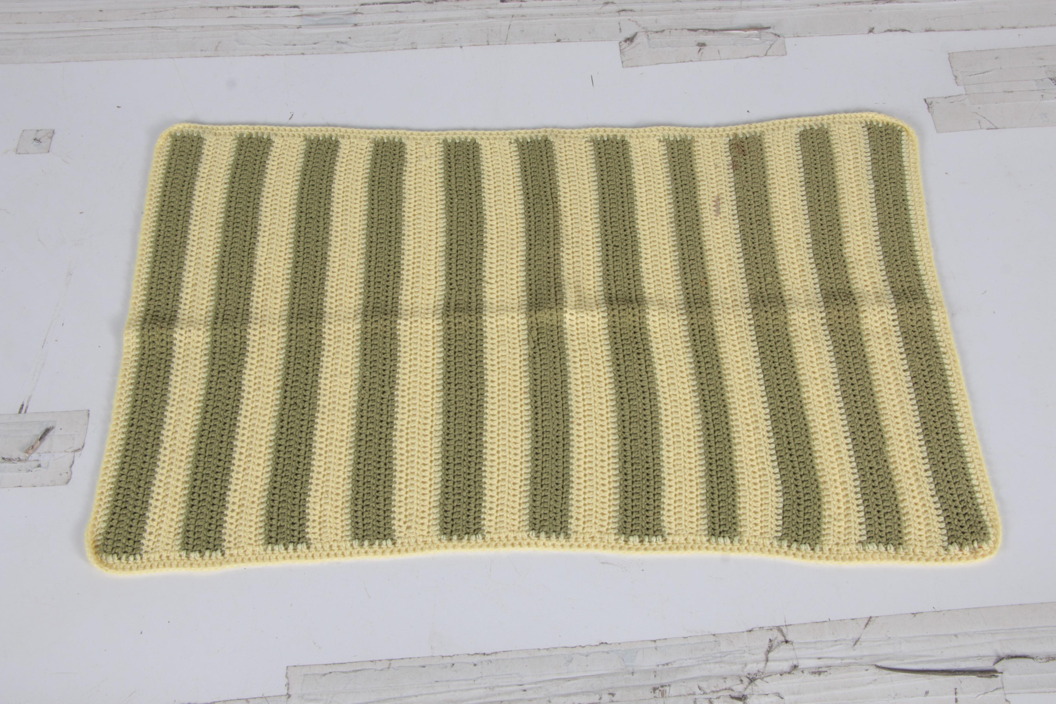 Collection of Placemats