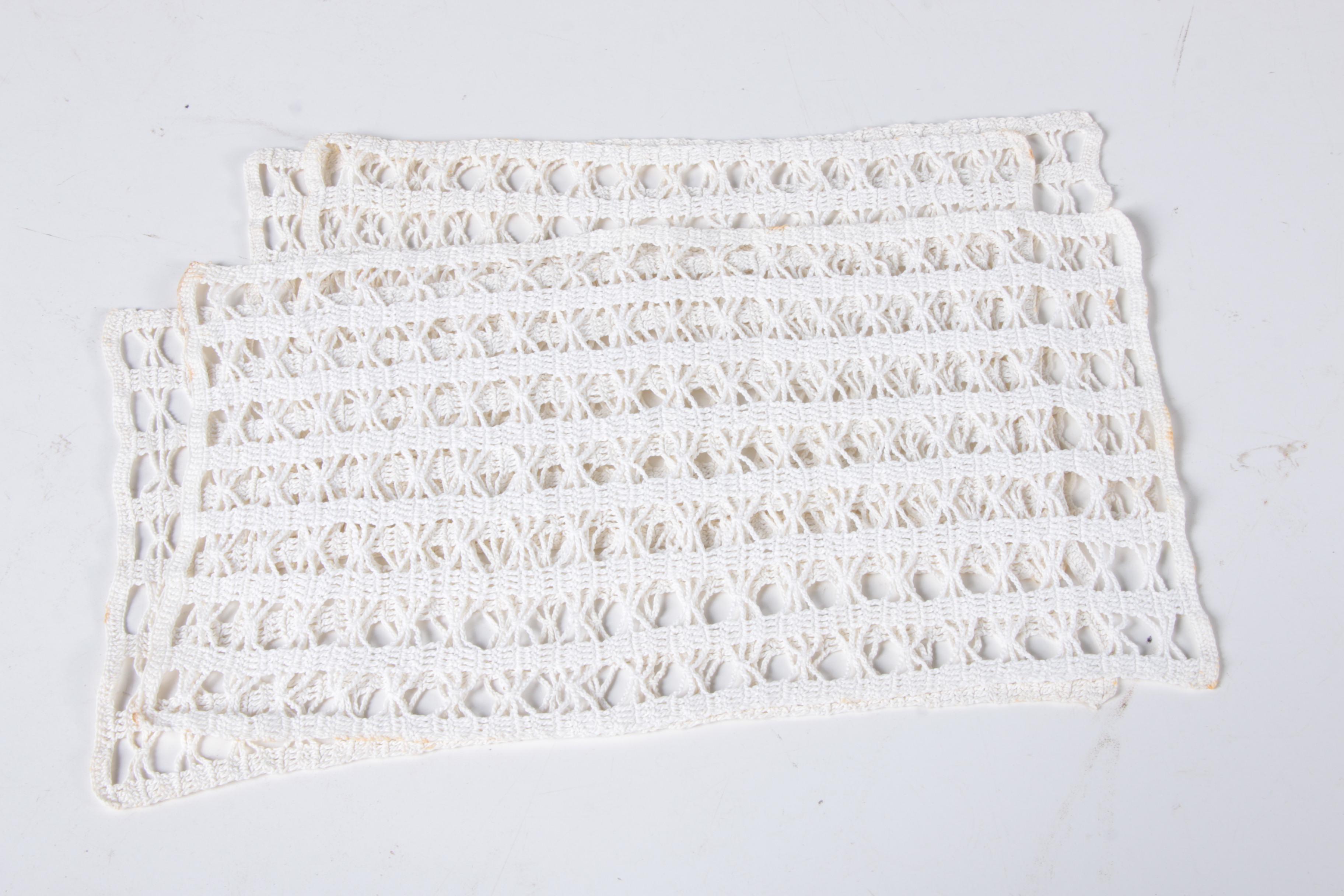 Collection of Placemats