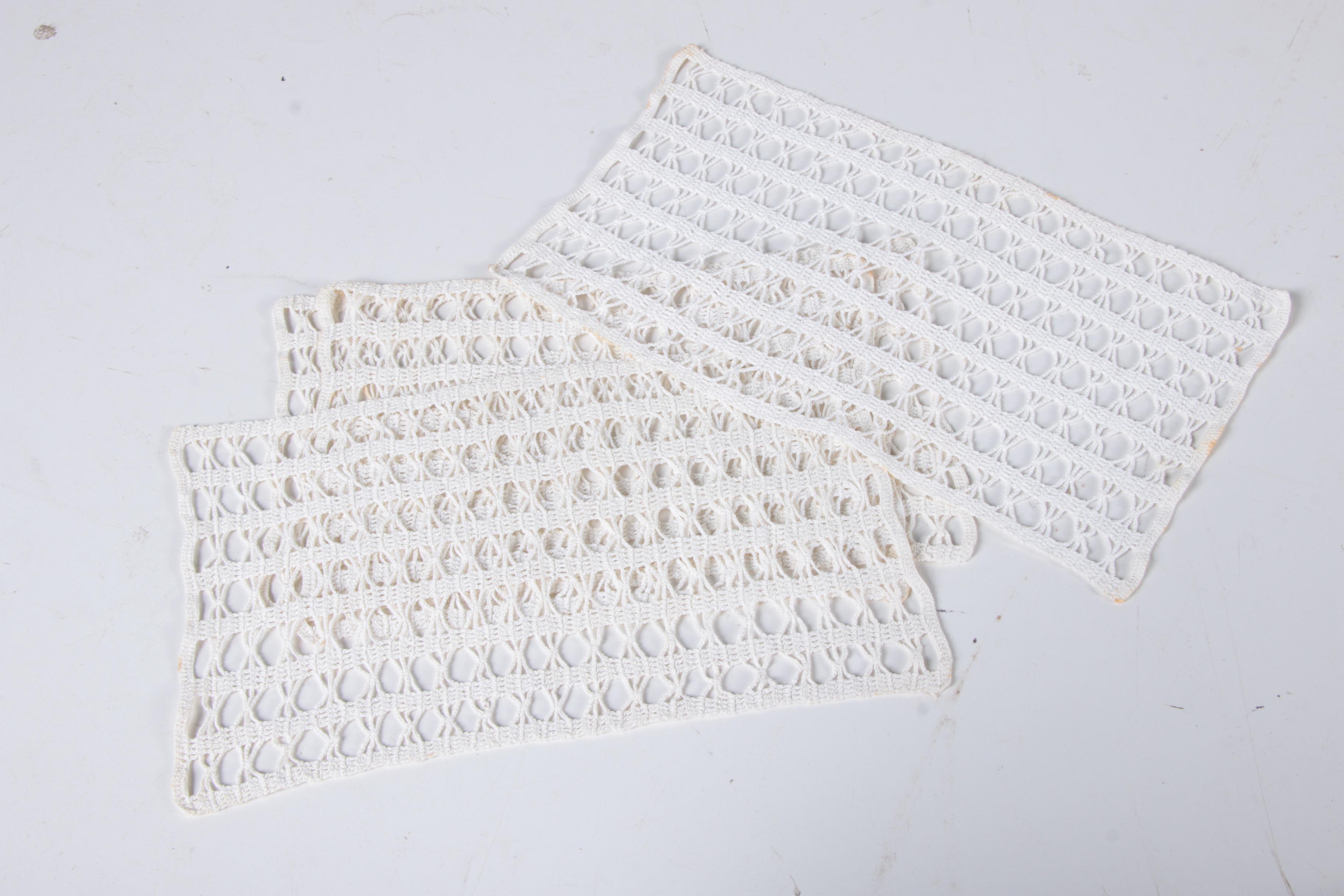 Collection of Placemats