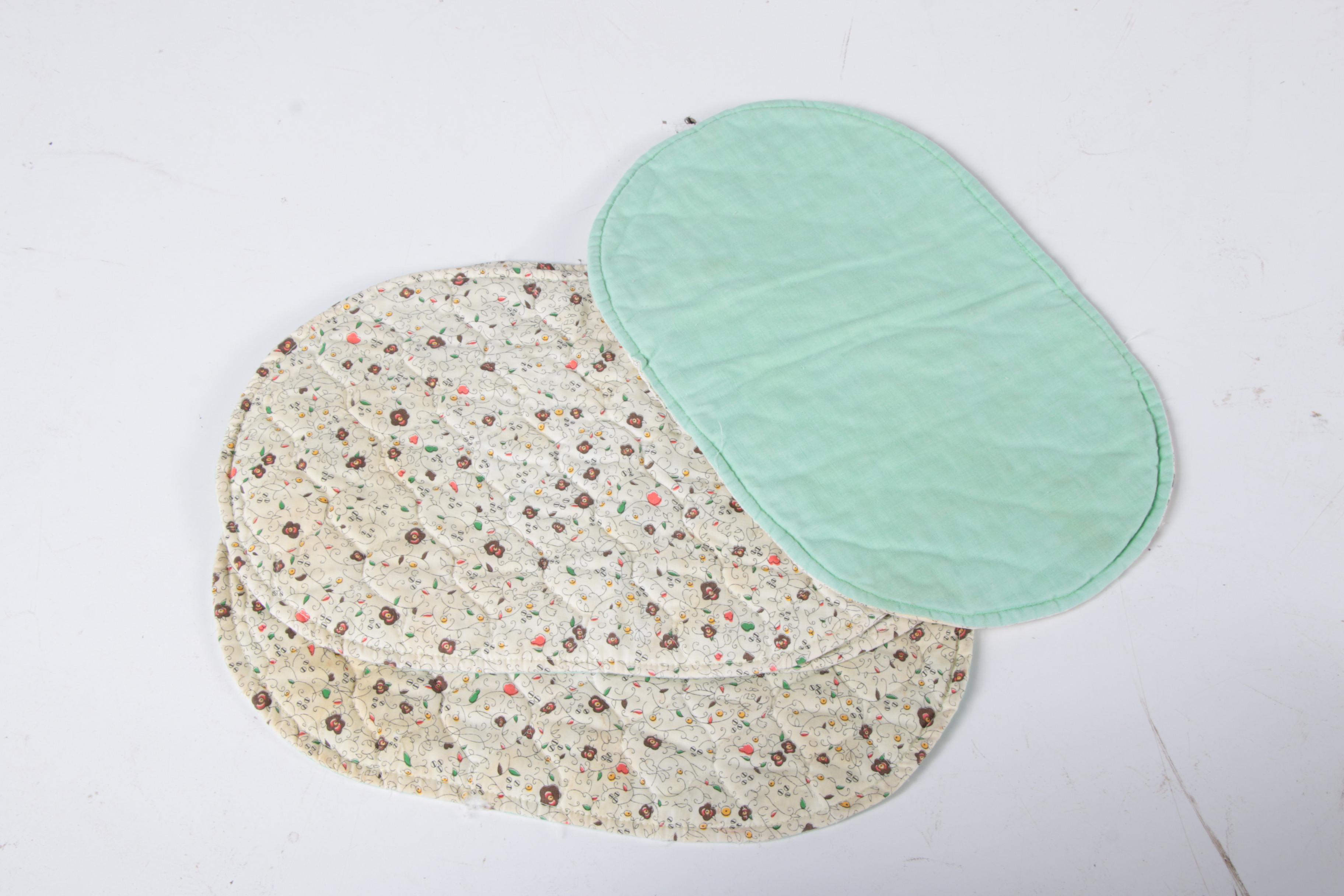 Collection of Placemats