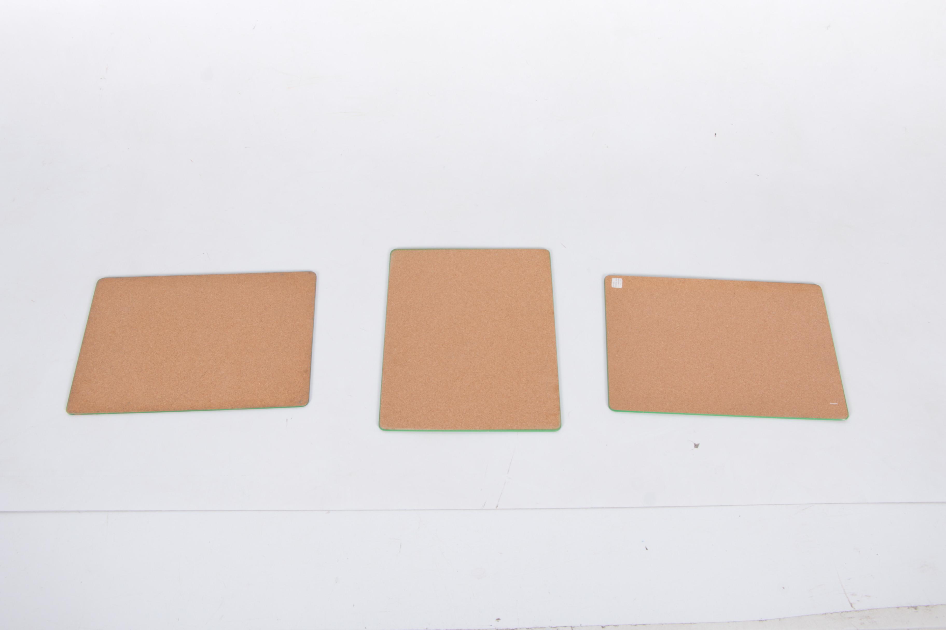 Collection of Placemats