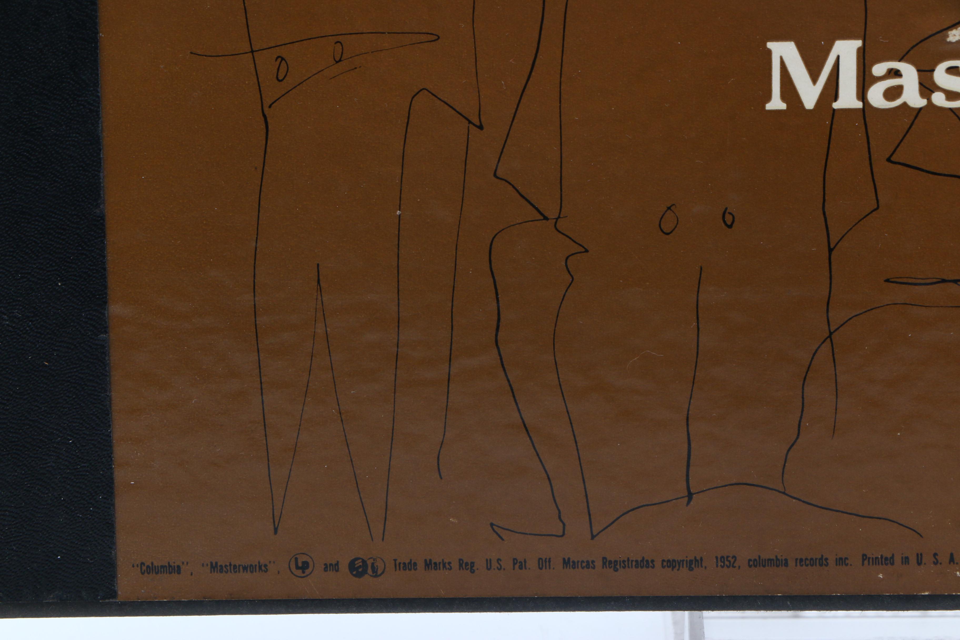 Masterworks of Music Collection