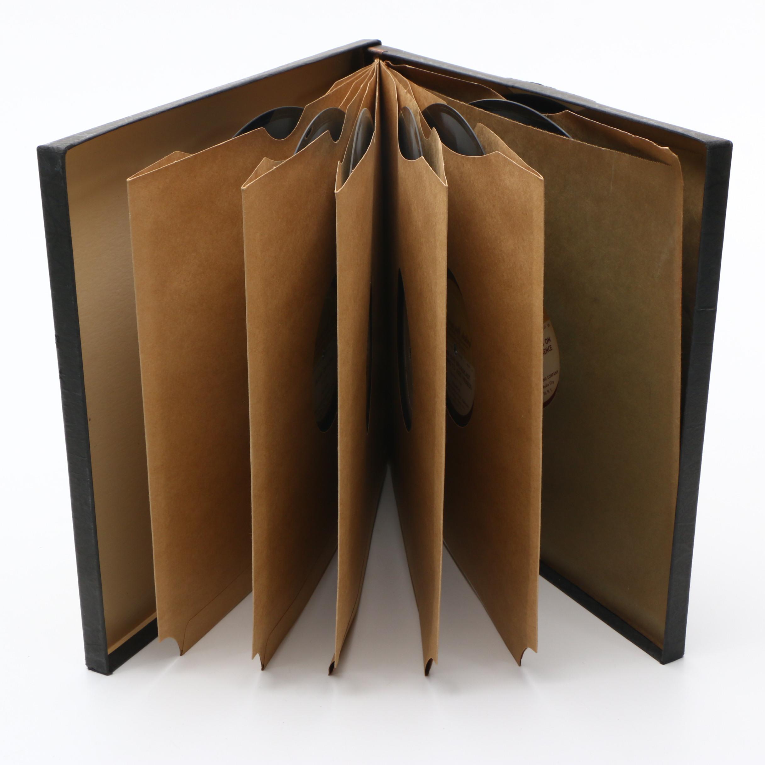 Masterworks of Music Collection