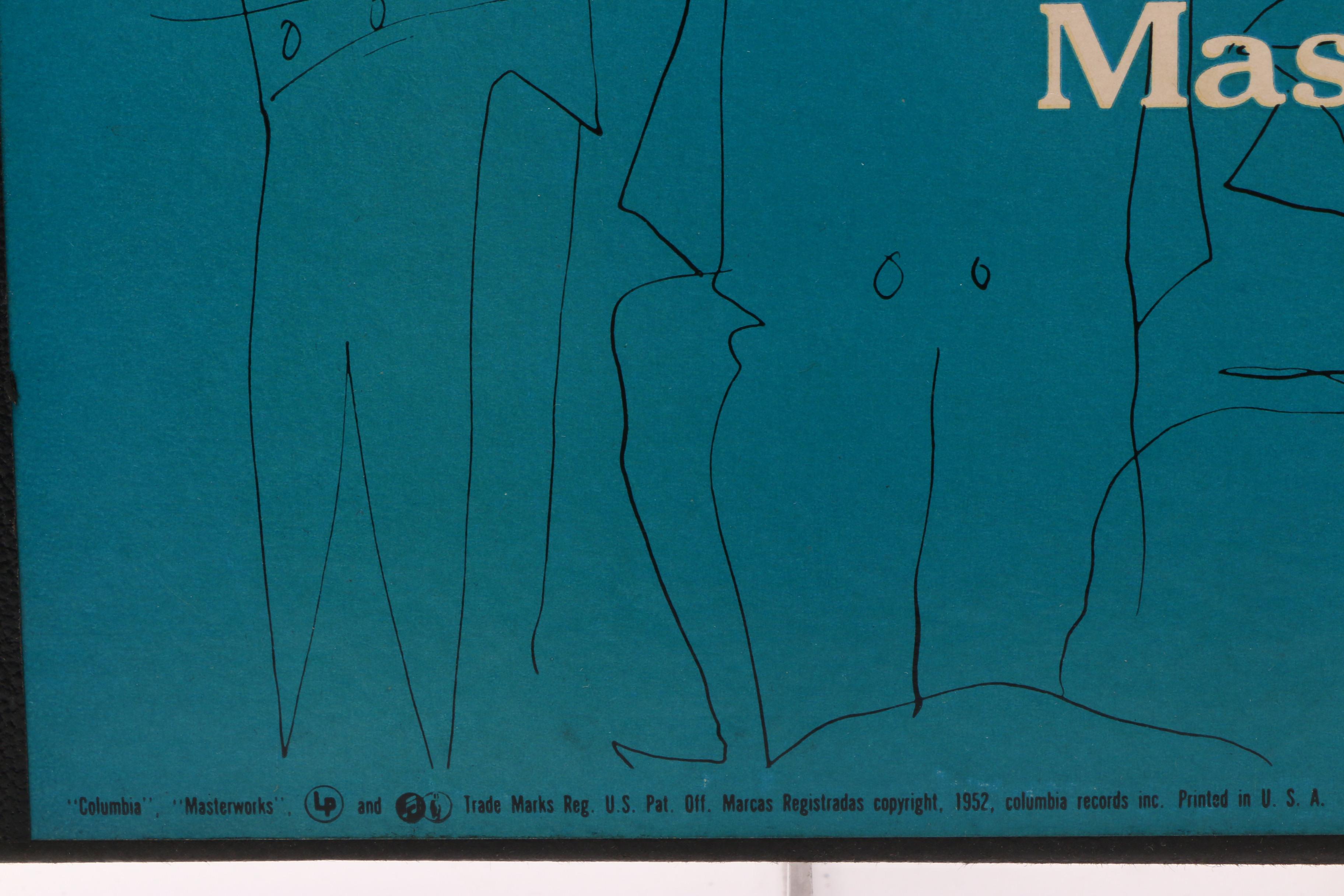 Masterworks of Music Collection