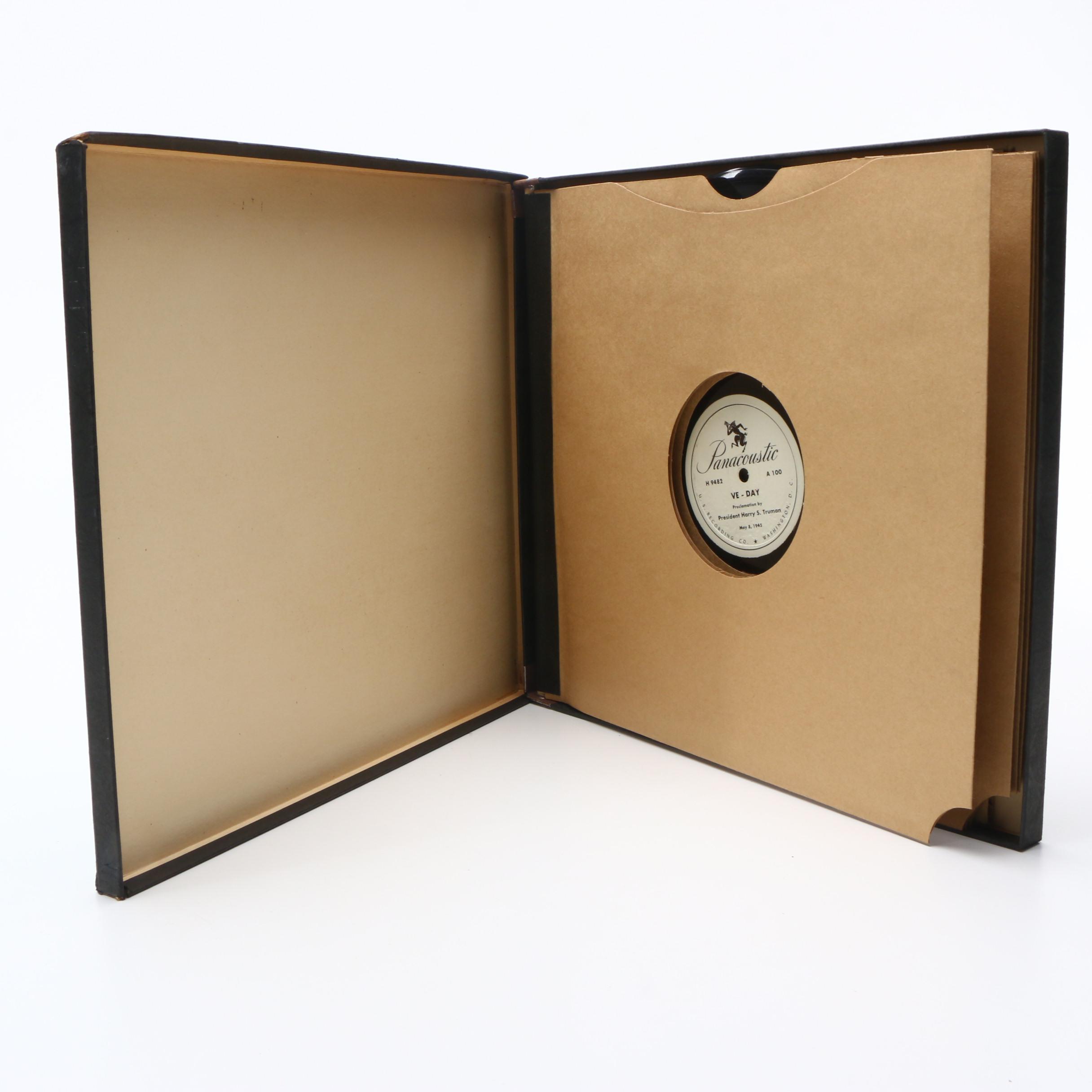 Masterworks of Music Collection