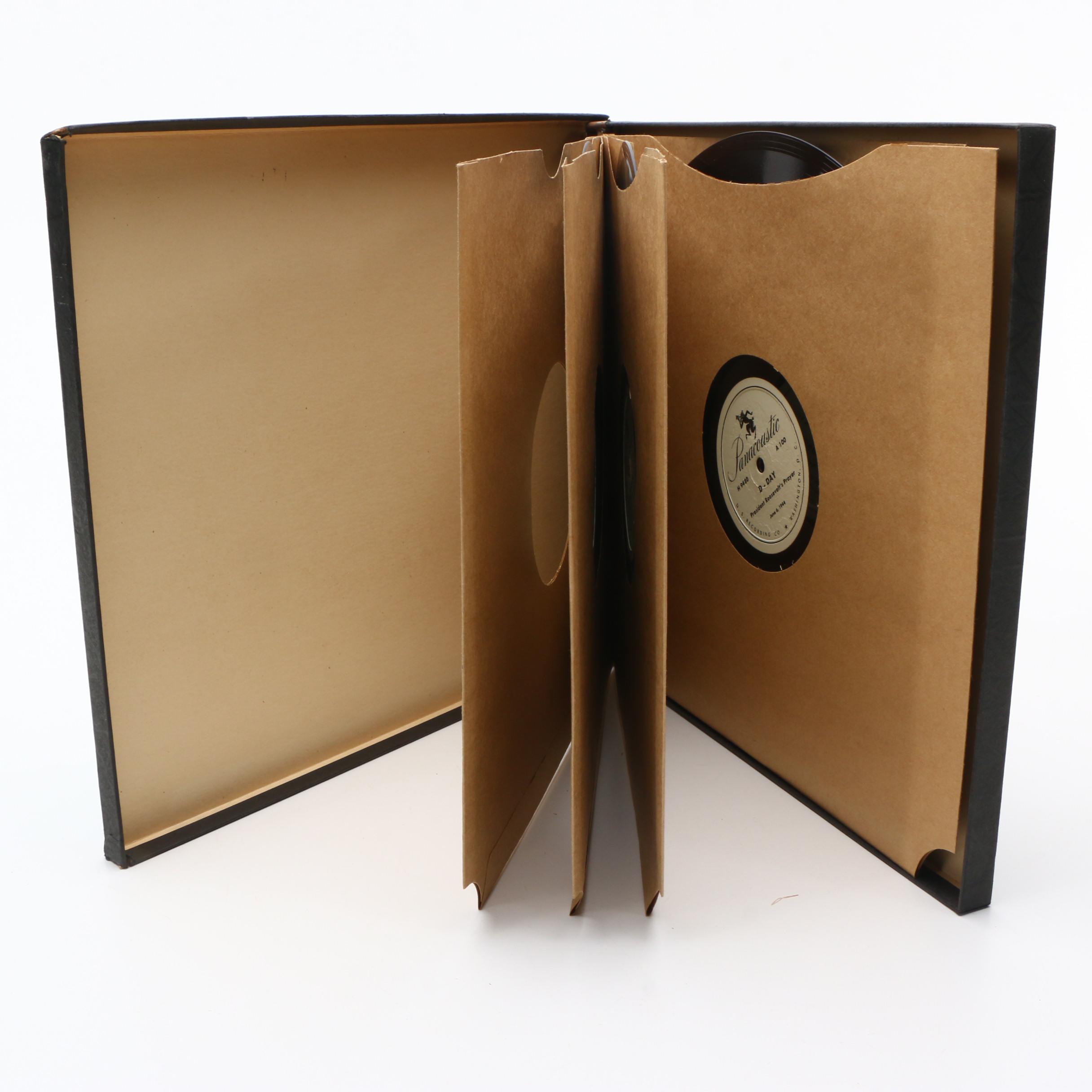 Masterworks of Music Collection