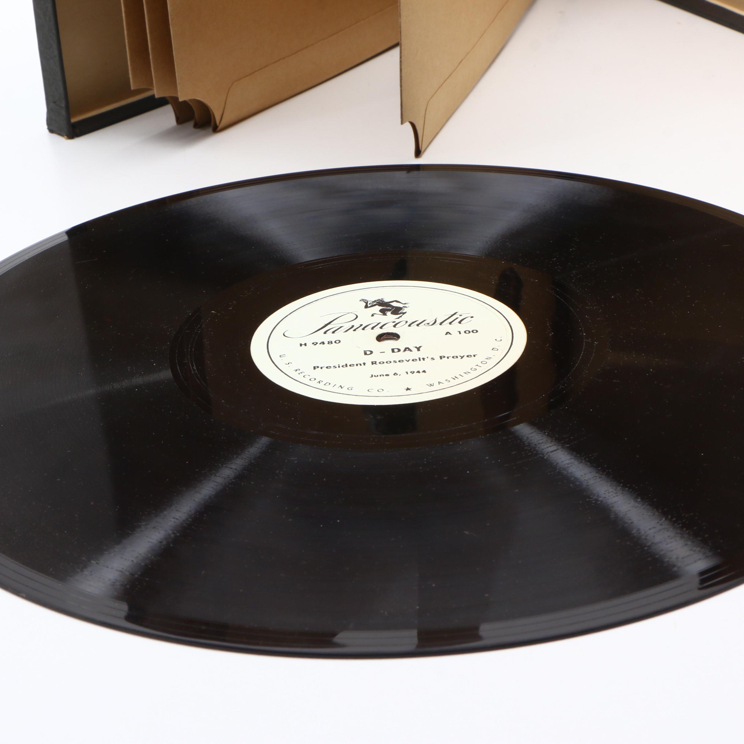 Masterworks of Music Collection