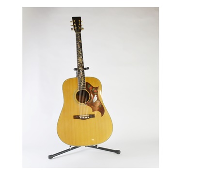 Espanola Acoustic Guitar