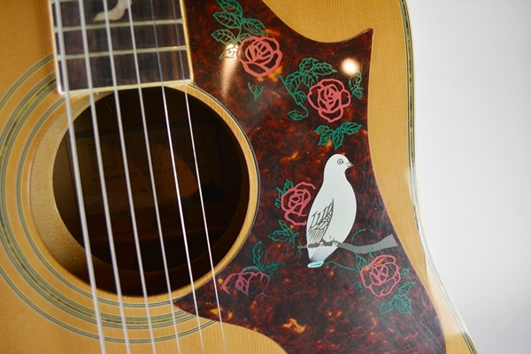 Espanola Acoustic Guitar