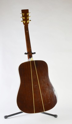 Espanola Acoustic Guitar